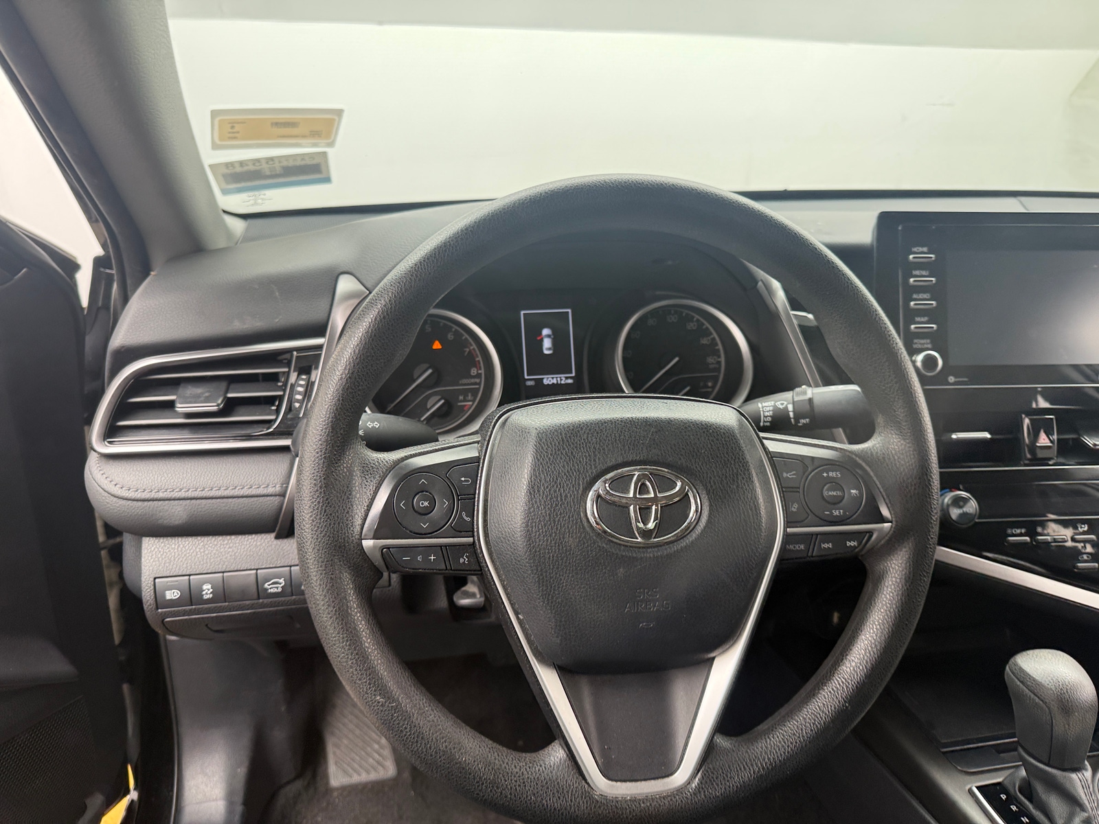 Thumbnail: 2022 Toyota Camry - 5