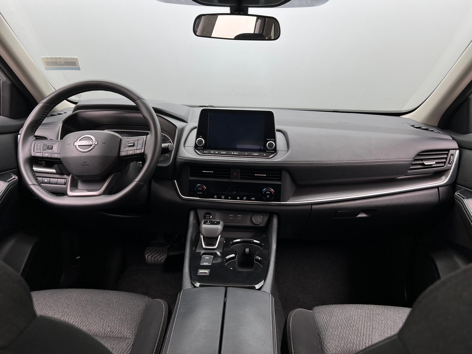 Thumbnail: 2025 Nissan Rogue - 3