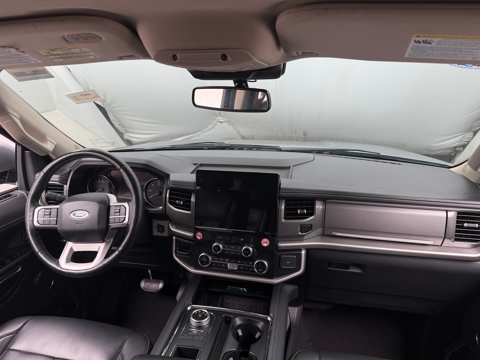 Thumbnail: 2024 Ford Expedition - 2