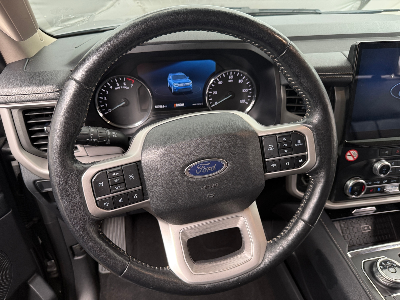 Thumbnail: 2024 Ford Expedition - 4