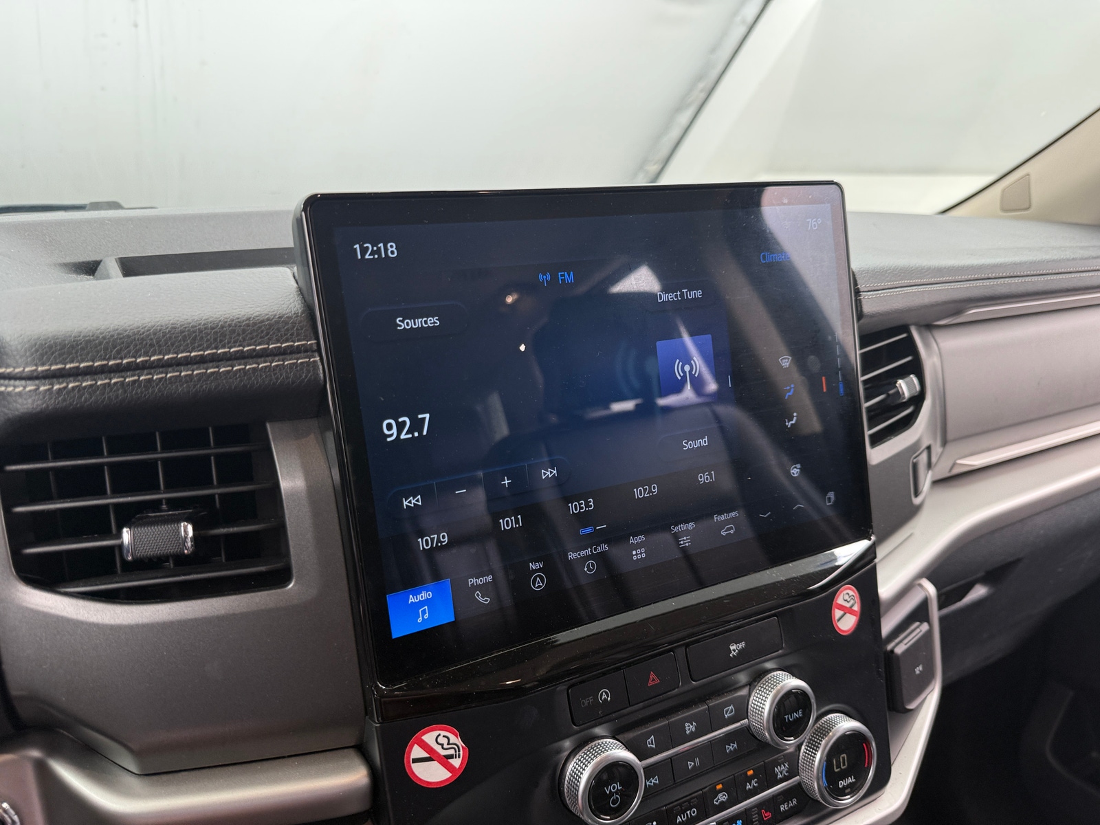 Thumbnail: 2024 Ford Expedition - 3