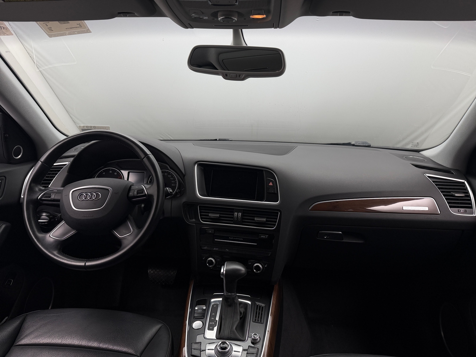 Thumbnail: 2017 Audi Q5 - 2