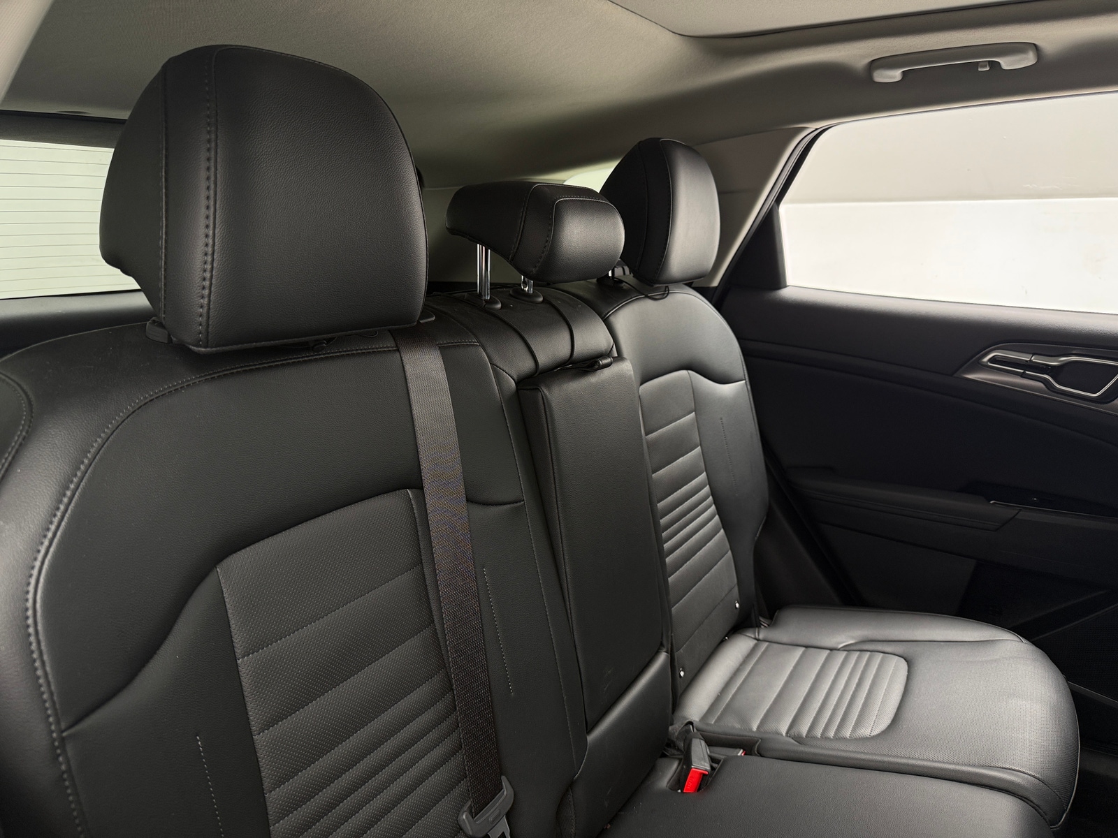 Thumbnail: 2025 Kia Sportage - 5