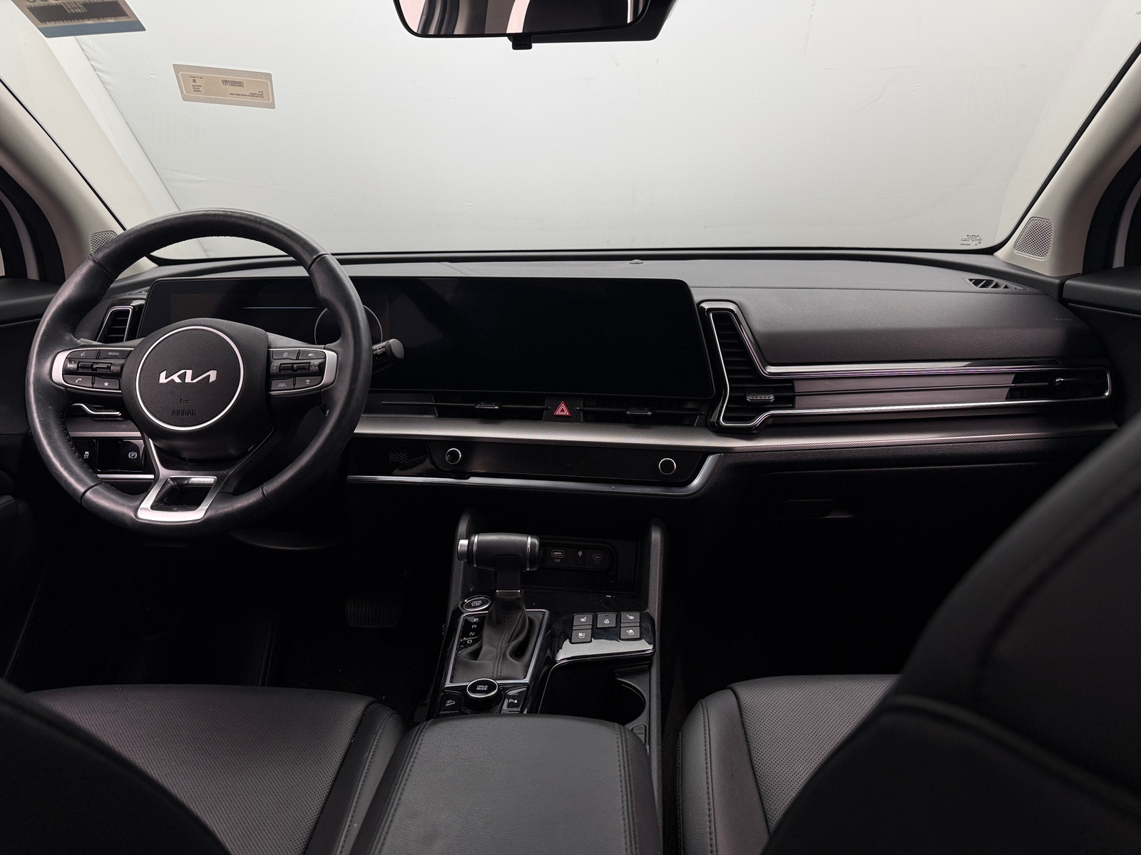 Thumbnail: 2025 Kia Sportage - 2
