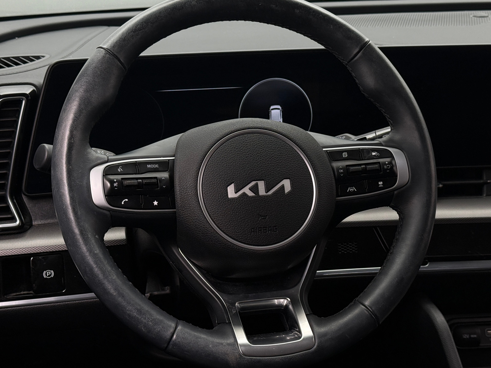 Thumbnail: 2025 Kia Sportage - 4