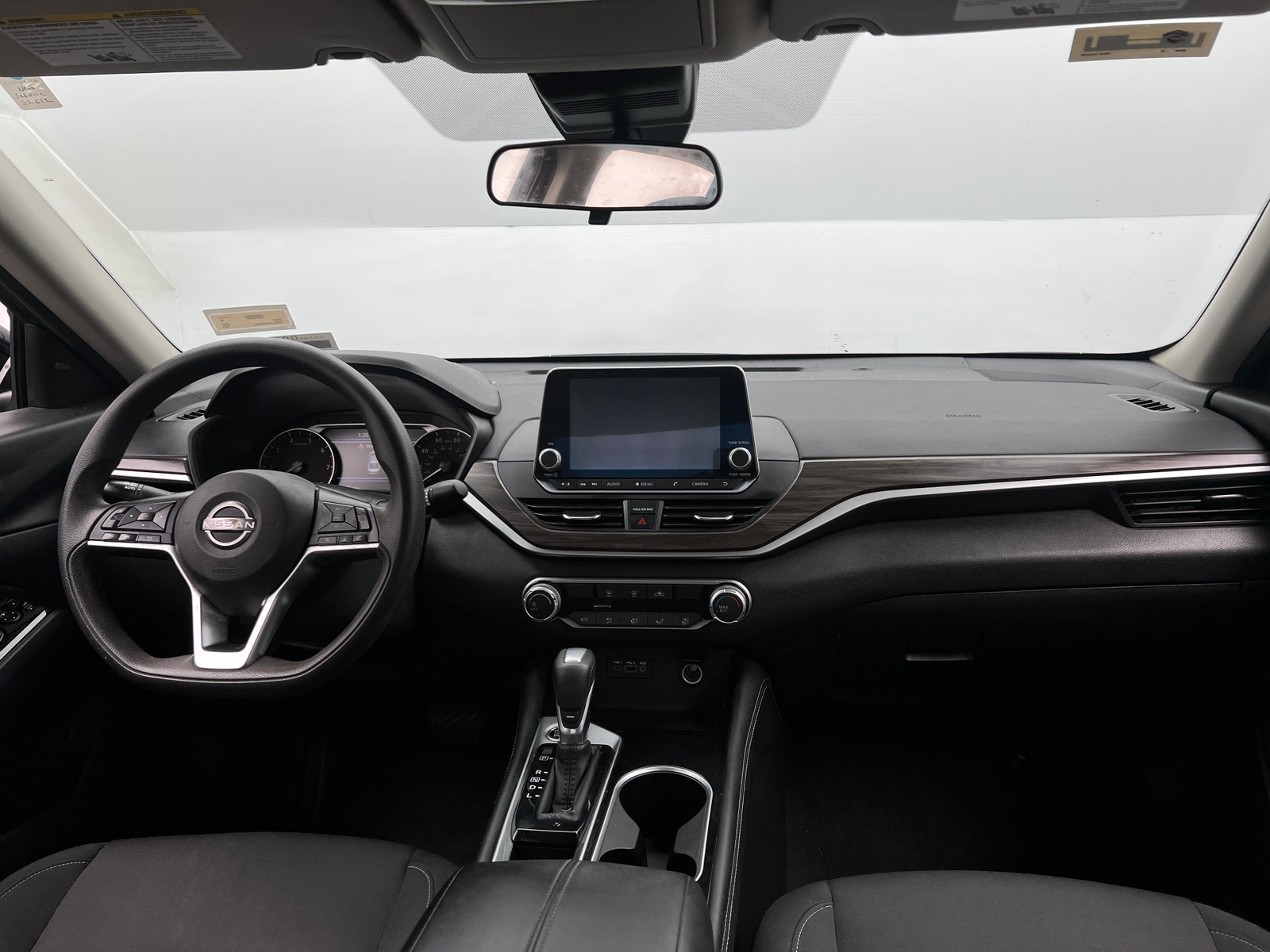 Thumbnail: 2023 Nissan Altima - 3