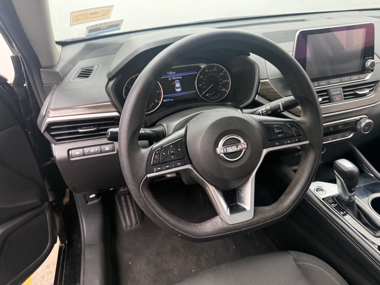 Thumbnail: 2023 Nissan Altima - 5