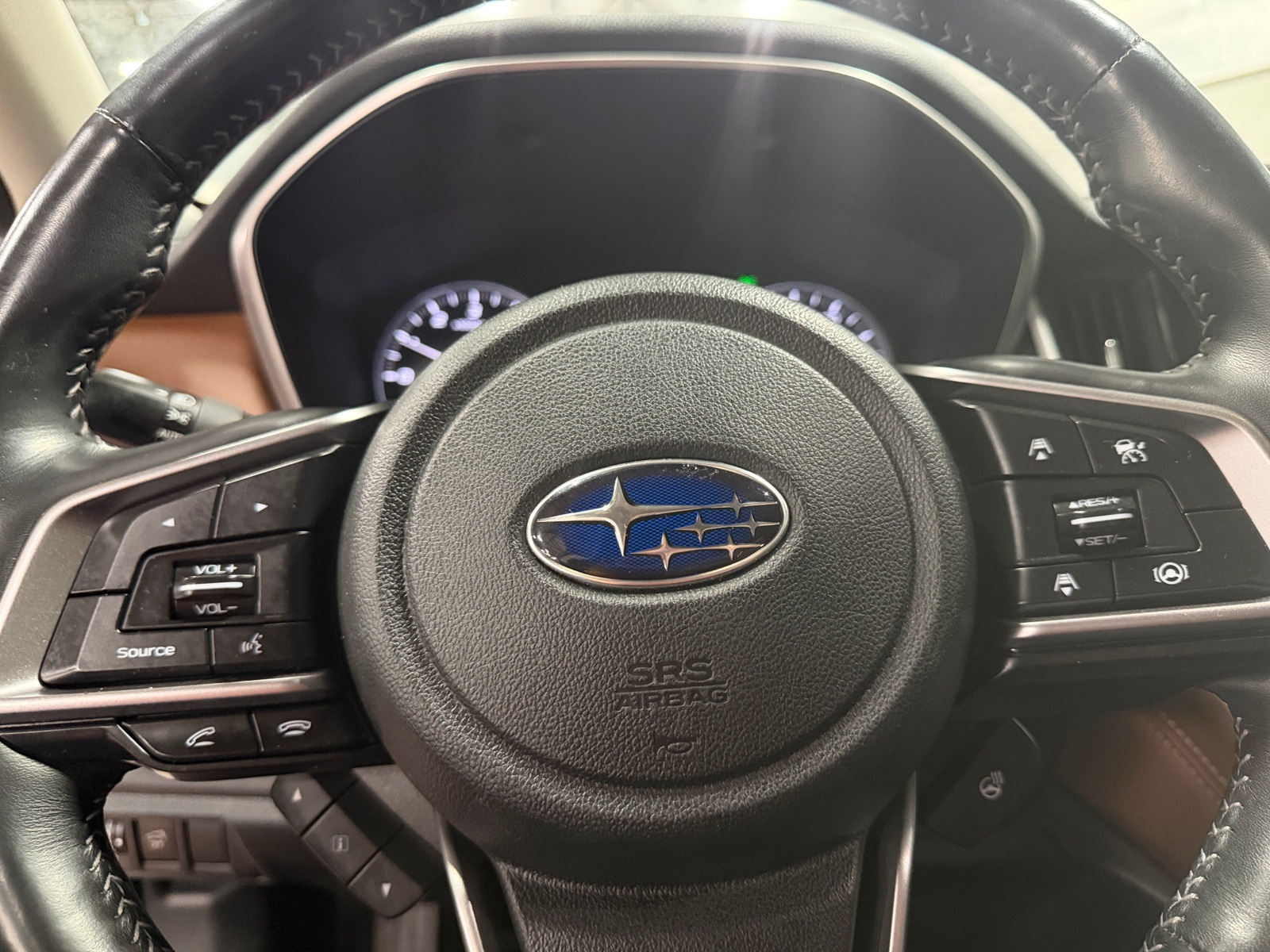 Thumbnail: 2022 Subaru Outback - 4
