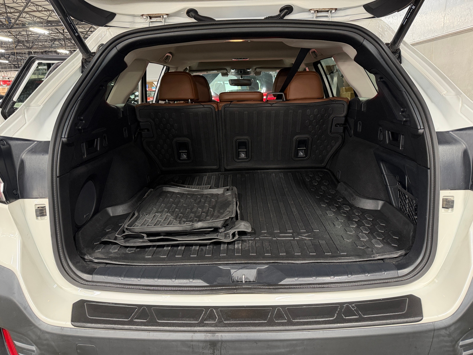 Thumbnail: 2022 Subaru Outback - 6