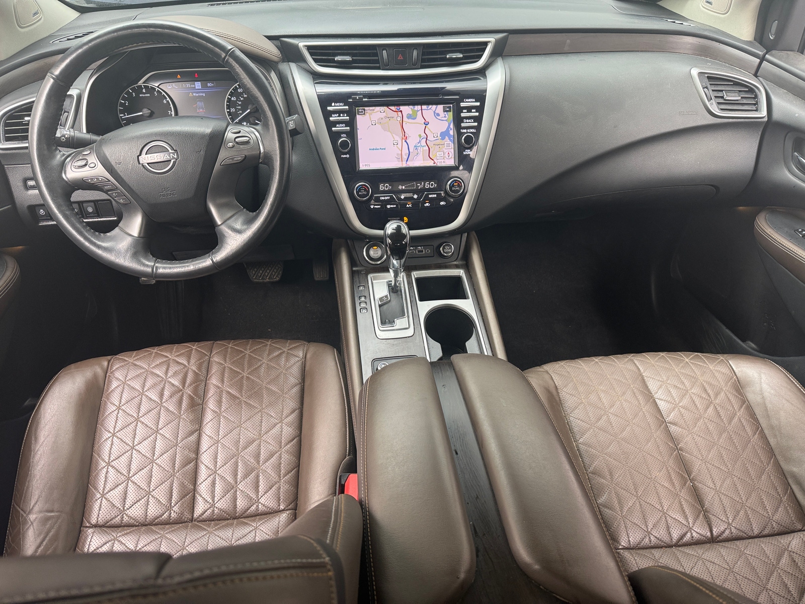 Thumbnail: 2023 Nissan Murano - 2