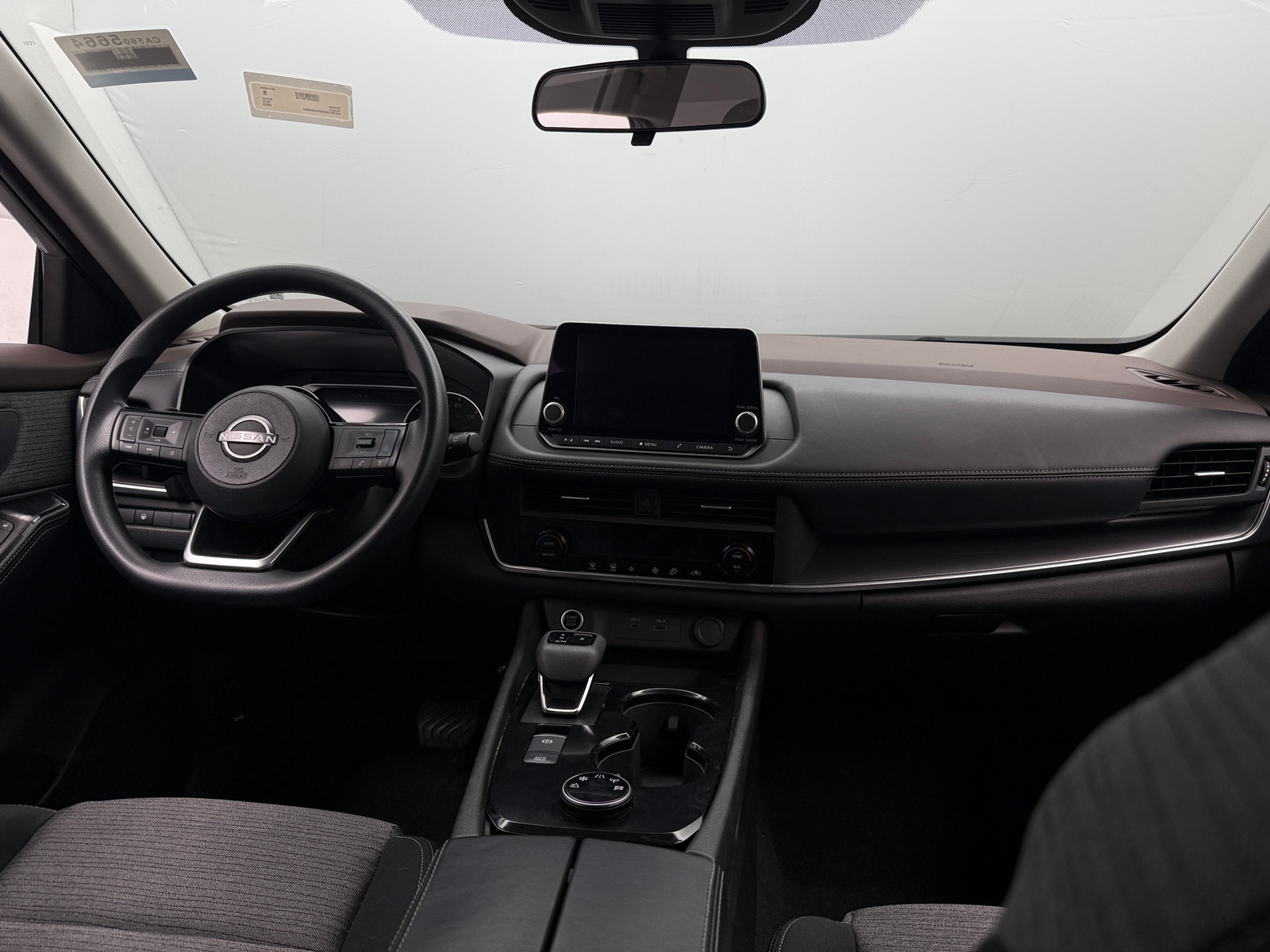 Thumbnail: 2023 Nissan Rogue - 3