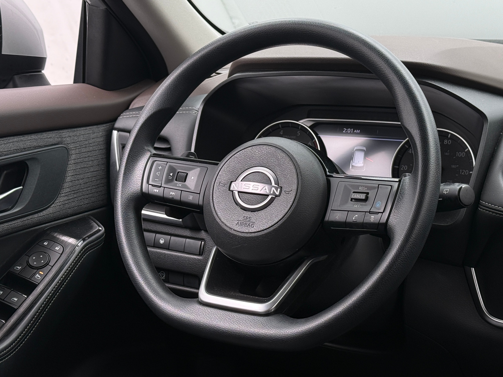 Thumbnail: 2023 Nissan Rogue - 5