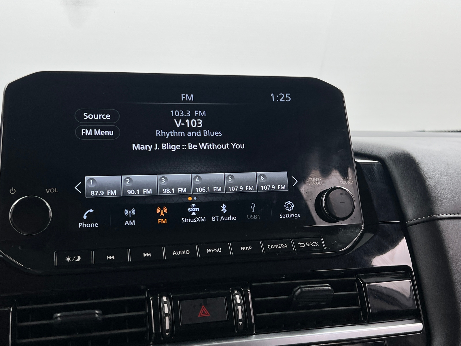 Thumbnail: 2024 Nissan Pathfinder - 3