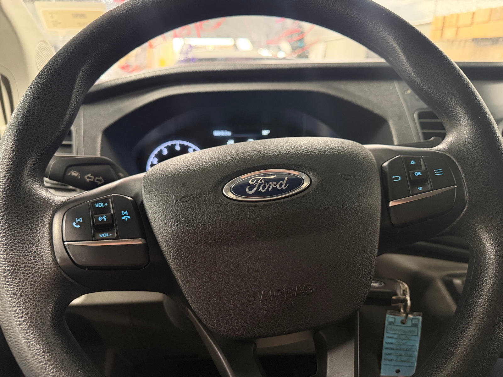 Thumbnail: 2020 Ford Transit Series - 5