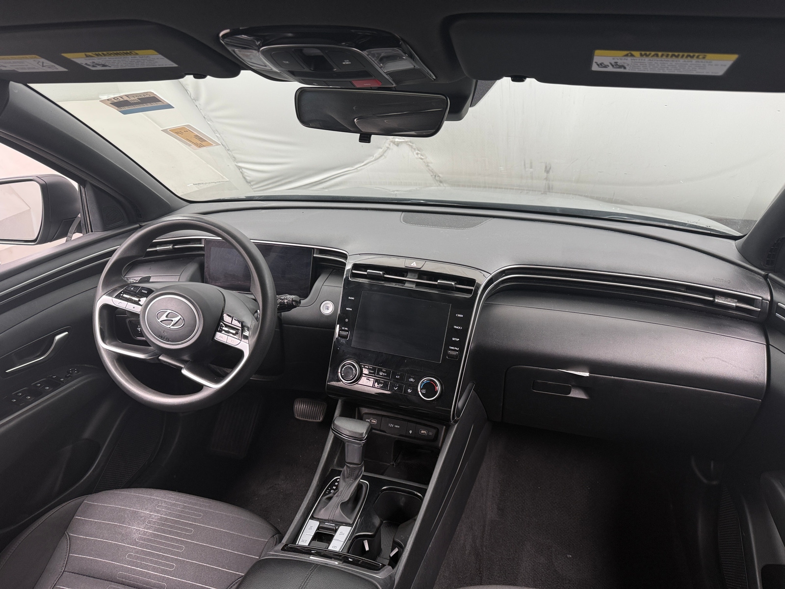 Thumbnail: 2023 Hyundai Santa Cruz - 3