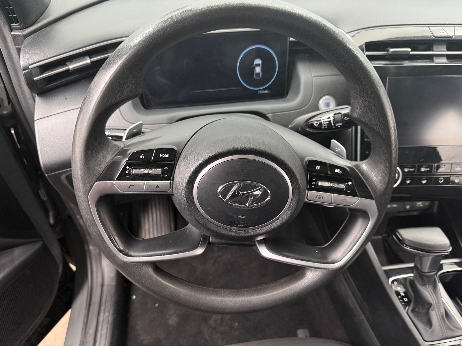 Thumbnail: 2023 Hyundai Santa Cruz - 5