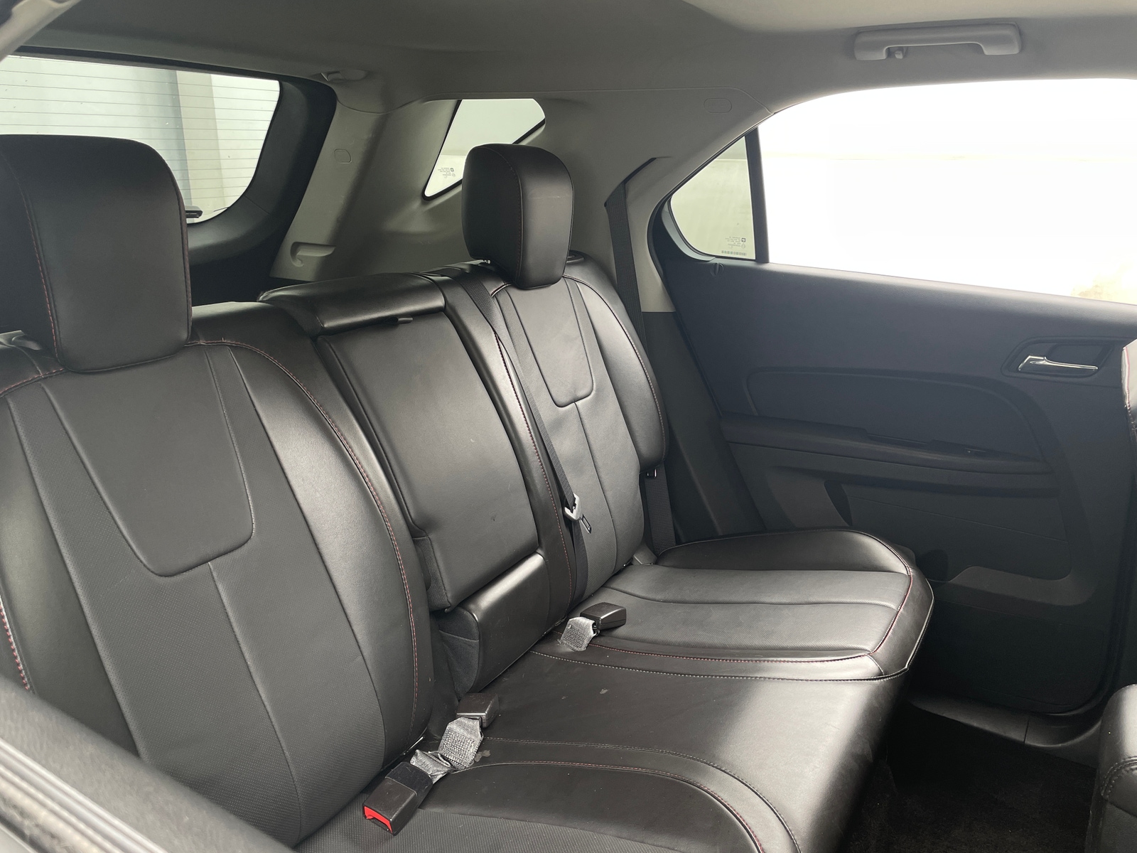 Thumbnail: 2016 Chevrolet Equinox - 5
