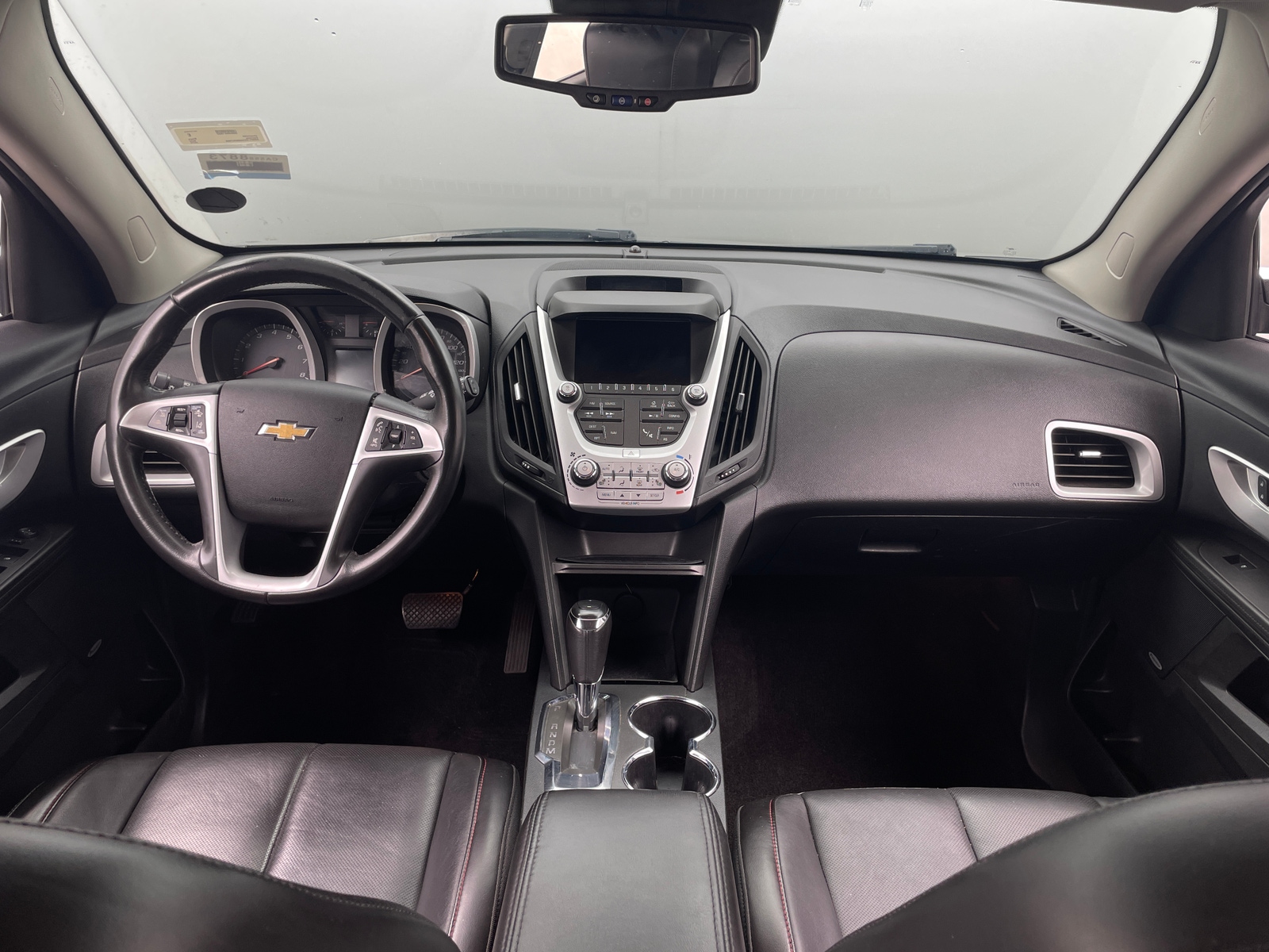 Thumbnail: 2016 Chevrolet Equinox - 2