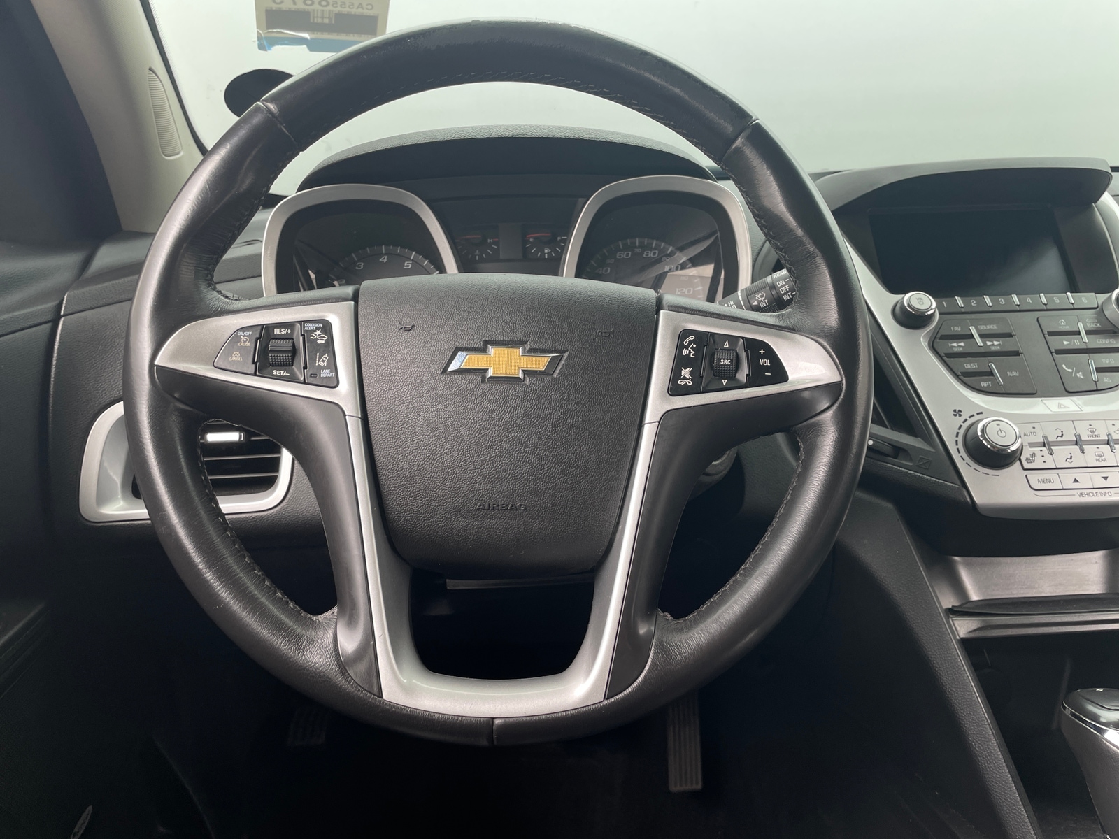 Thumbnail: 2016 Chevrolet Equinox - 4