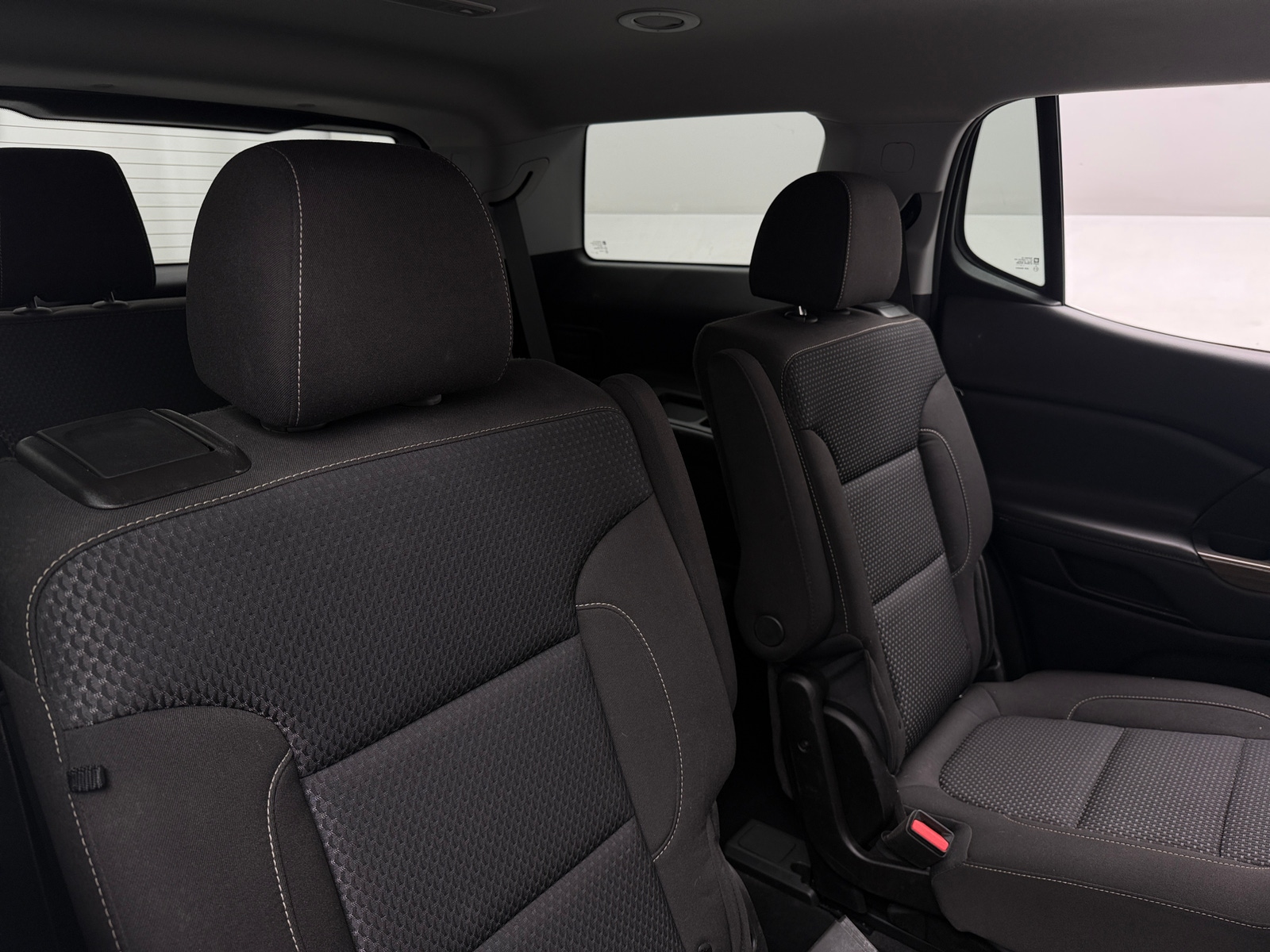 Thumbnail: 2023 GMC Acadia - 6