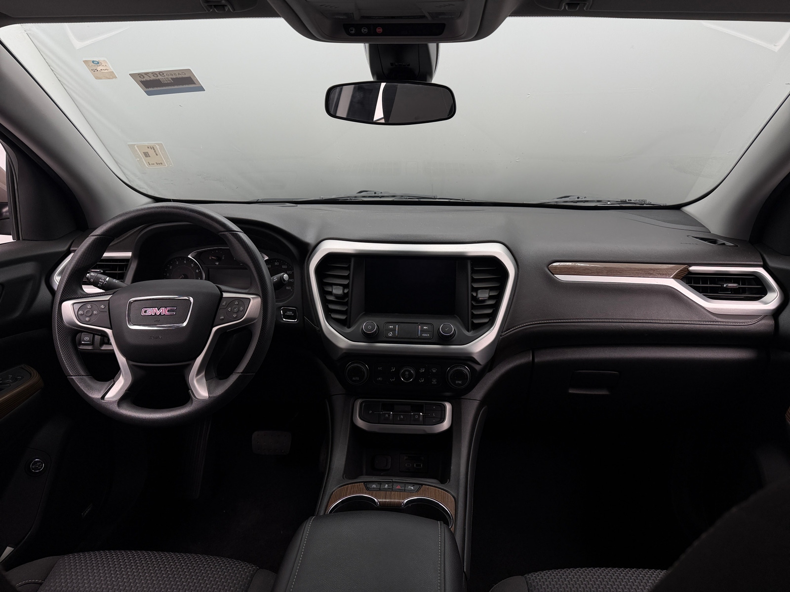 Thumbnail: 2023 GMC Acadia - 3