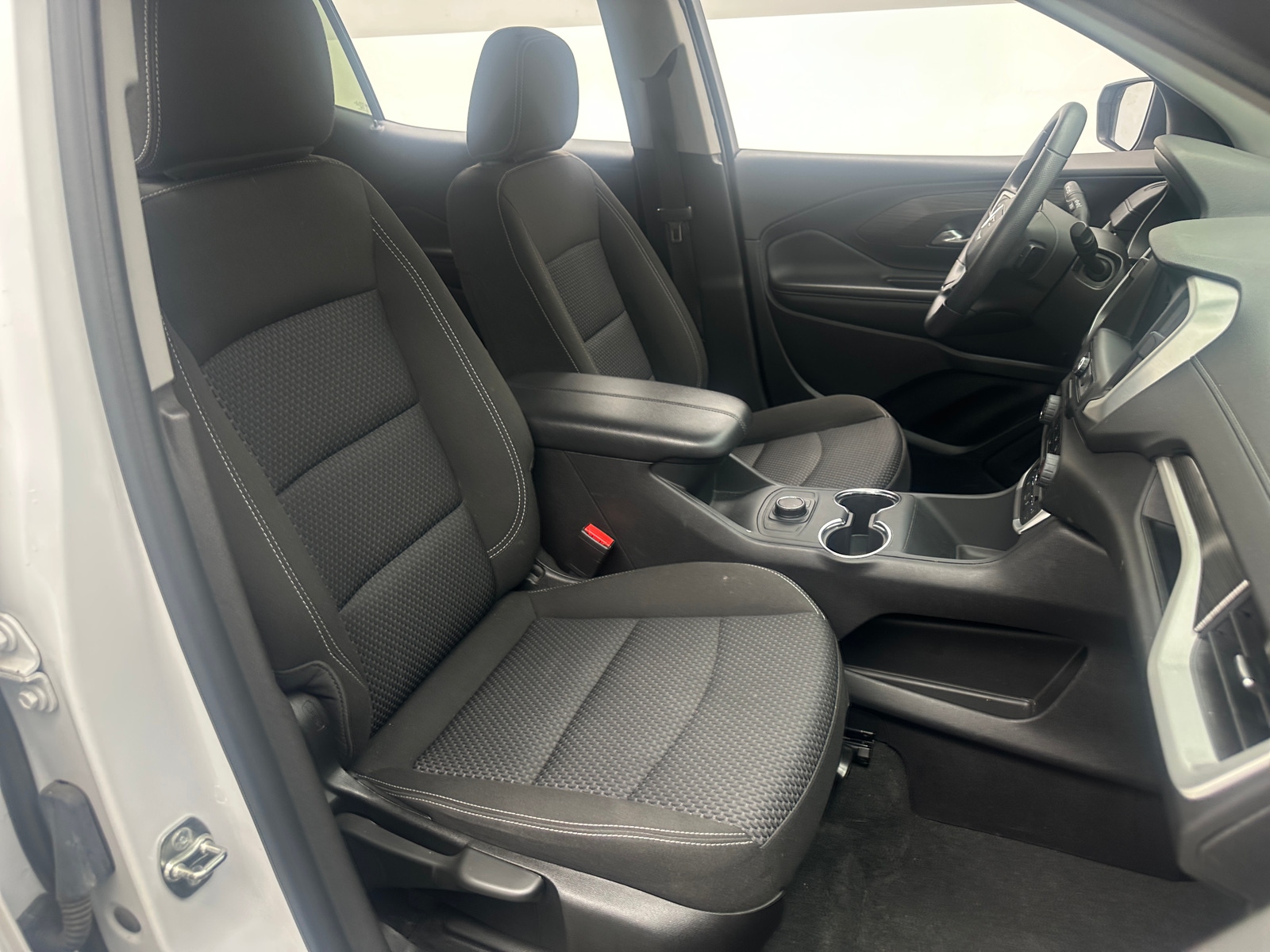 Thumbnail: 2024 GMC Terrain - 2