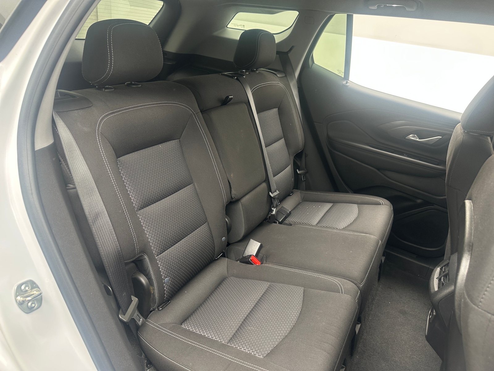 Thumbnail: 2024 GMC Terrain - 6