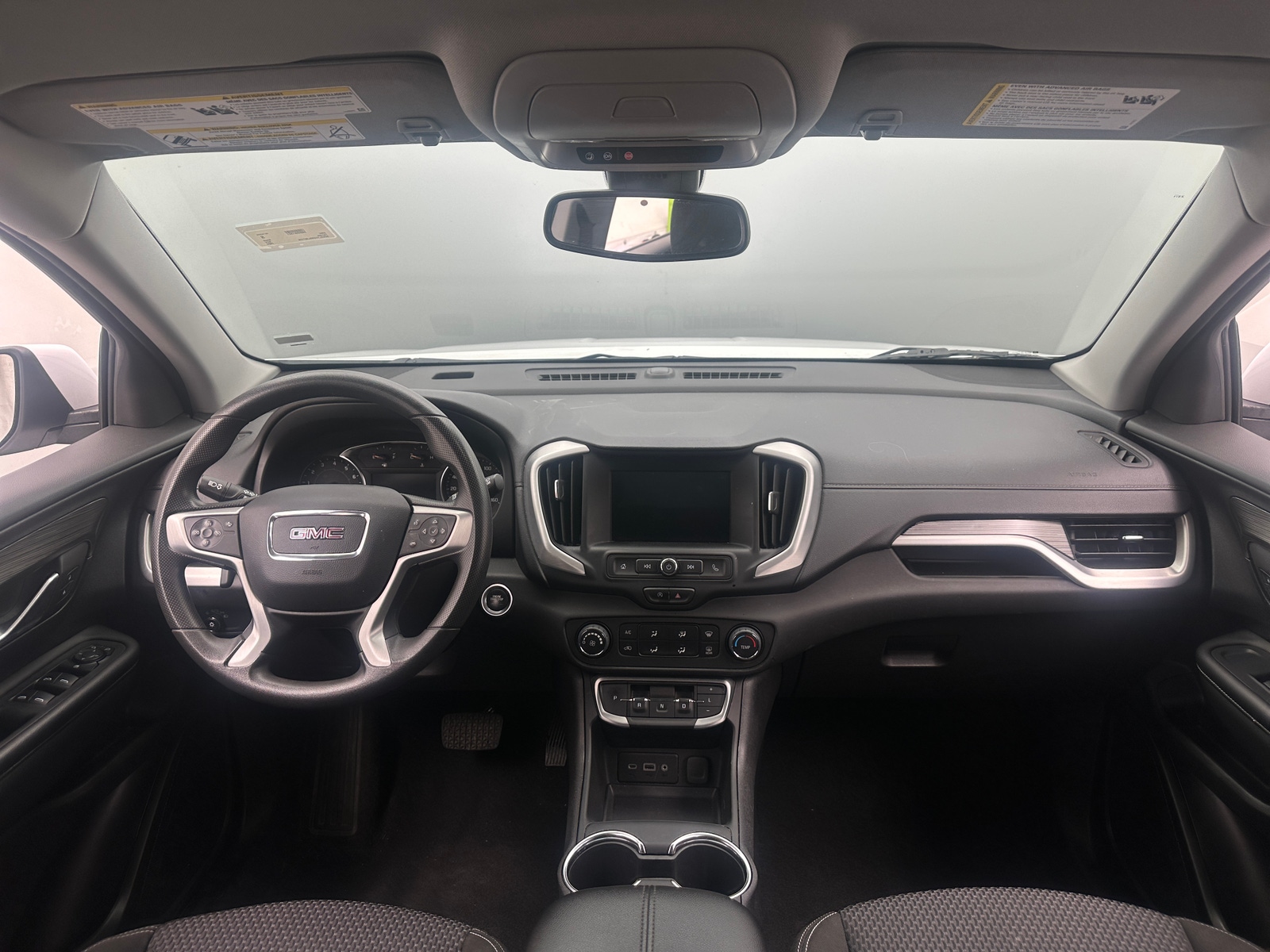 Thumbnail: 2024 GMC Terrain - 3