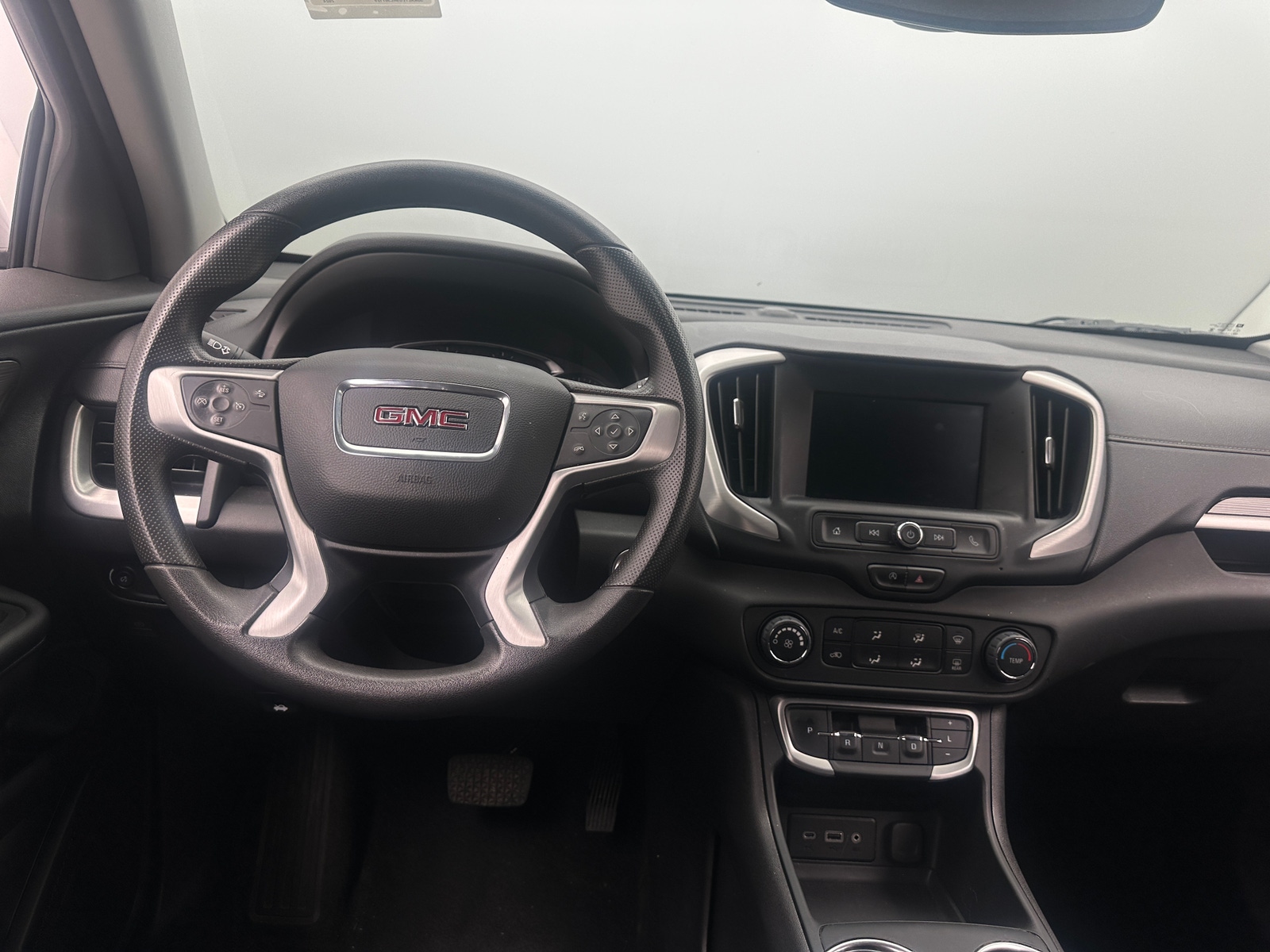 Thumbnail: 2024 GMC Terrain - 5