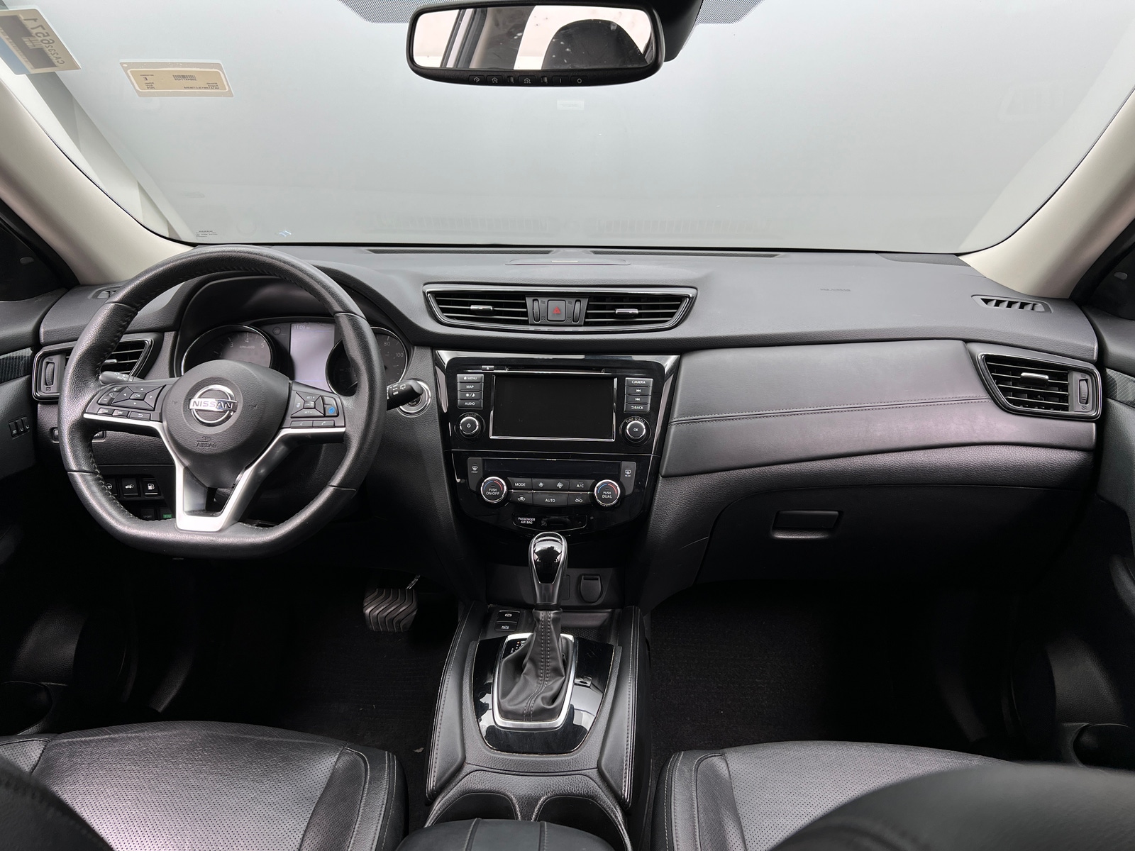 Thumbnail: 2020 Nissan Rogue - 2