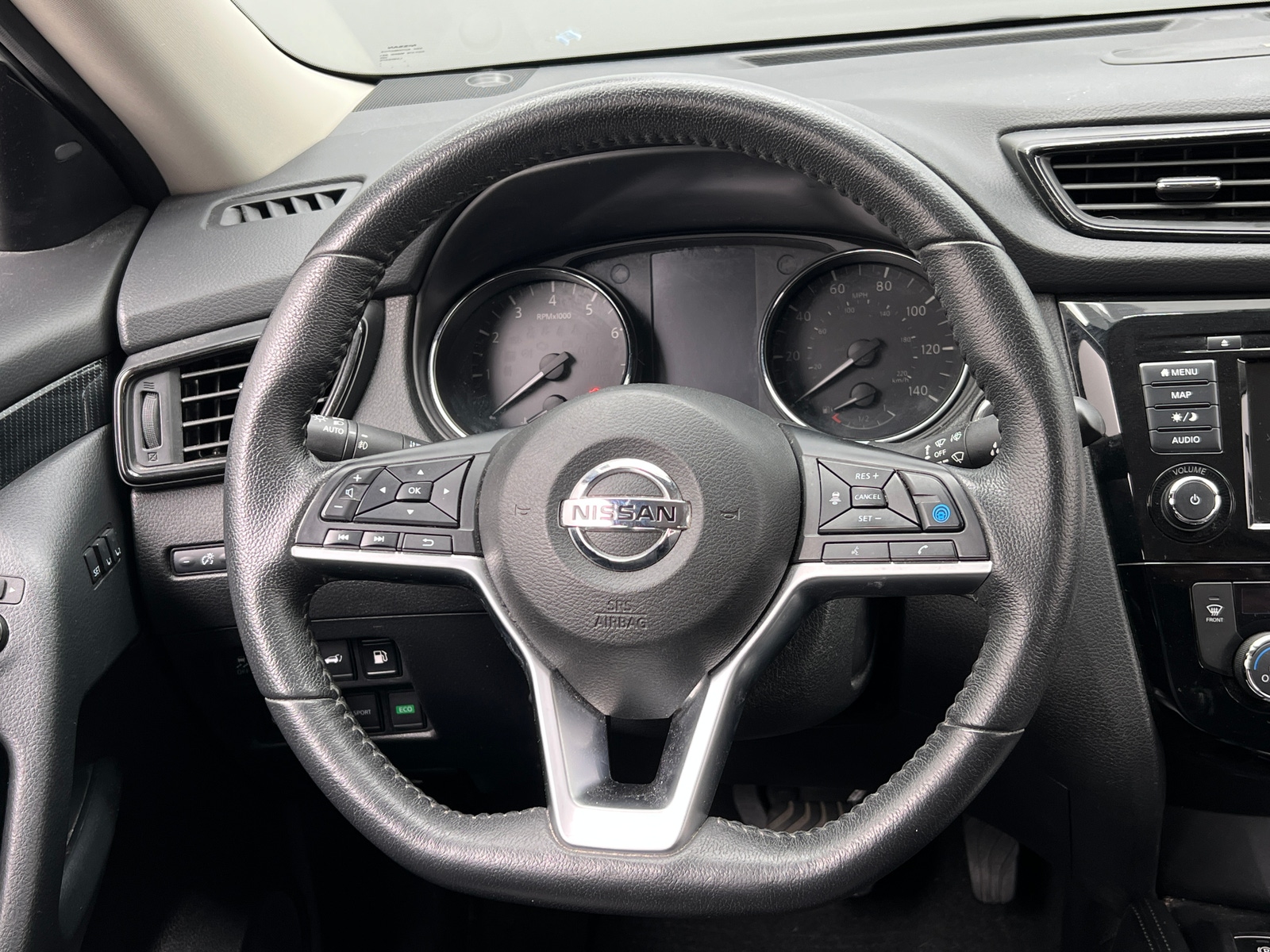 Thumbnail: 2020 Nissan Rogue - 4