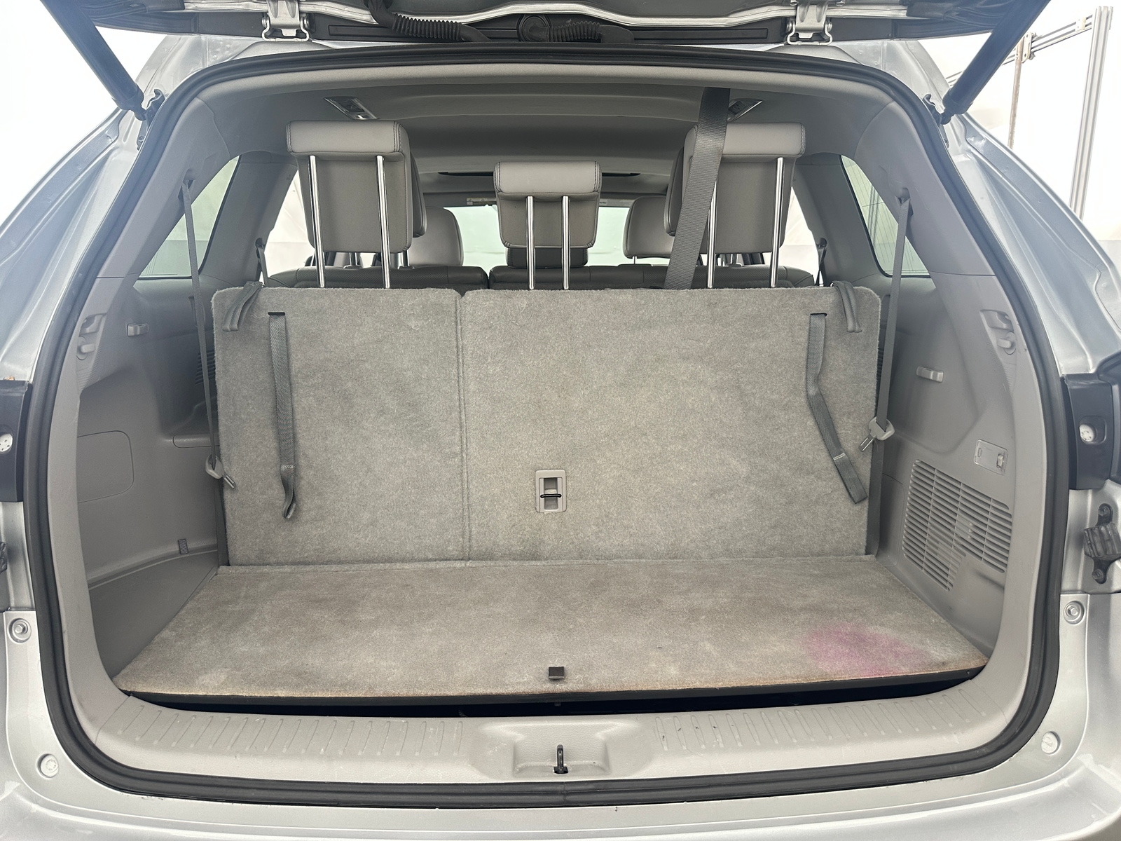Thumbnail: 2017 Toyota Highlander - 6