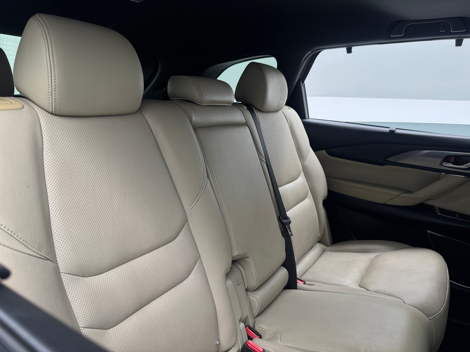 Thumbnail: 2019 Mazda CX-9 - 5