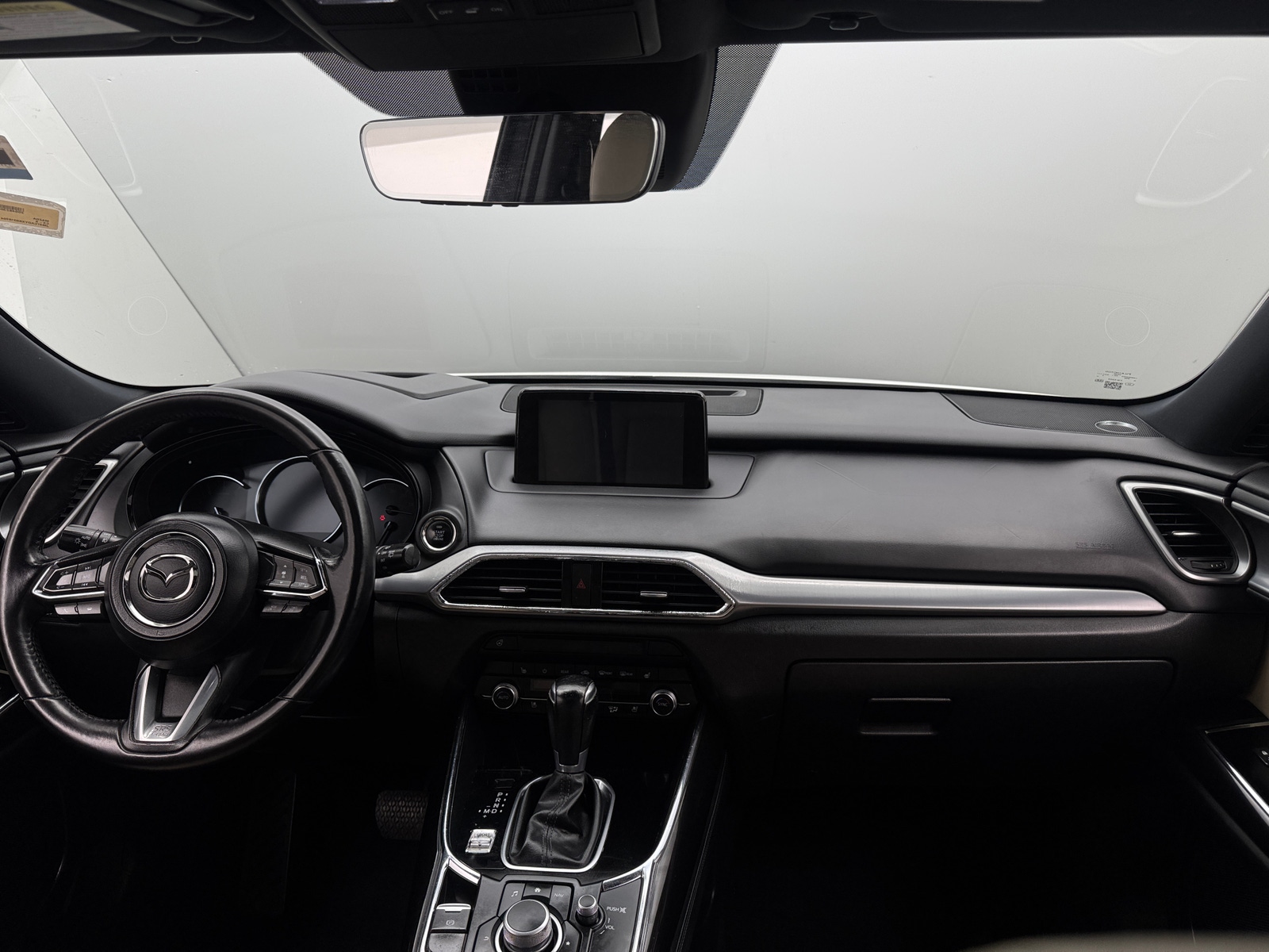 Thumbnail: 2019 Mazda CX-9 - 2