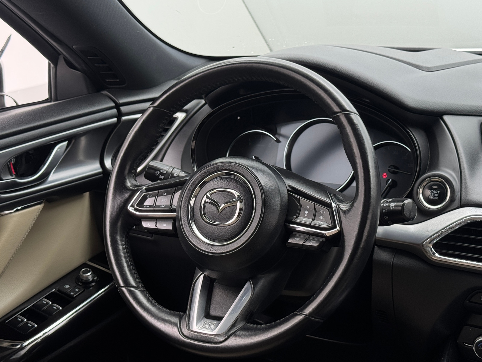 Thumbnail: 2019 Mazda CX-9 - 4