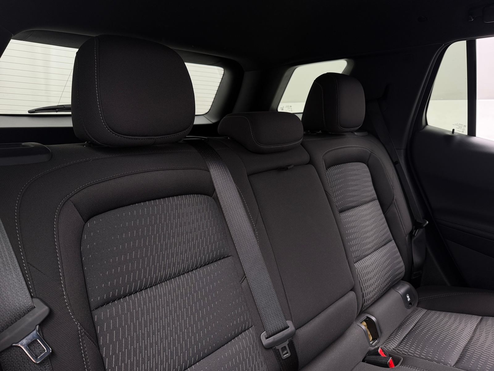 Thumbnail: 2025 Chevrolet Equinox - 6