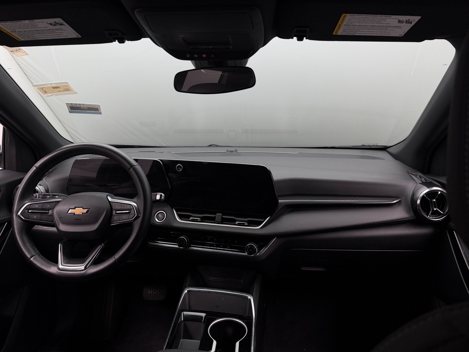 Thumbnail: 2025 Chevrolet Equinox - 3