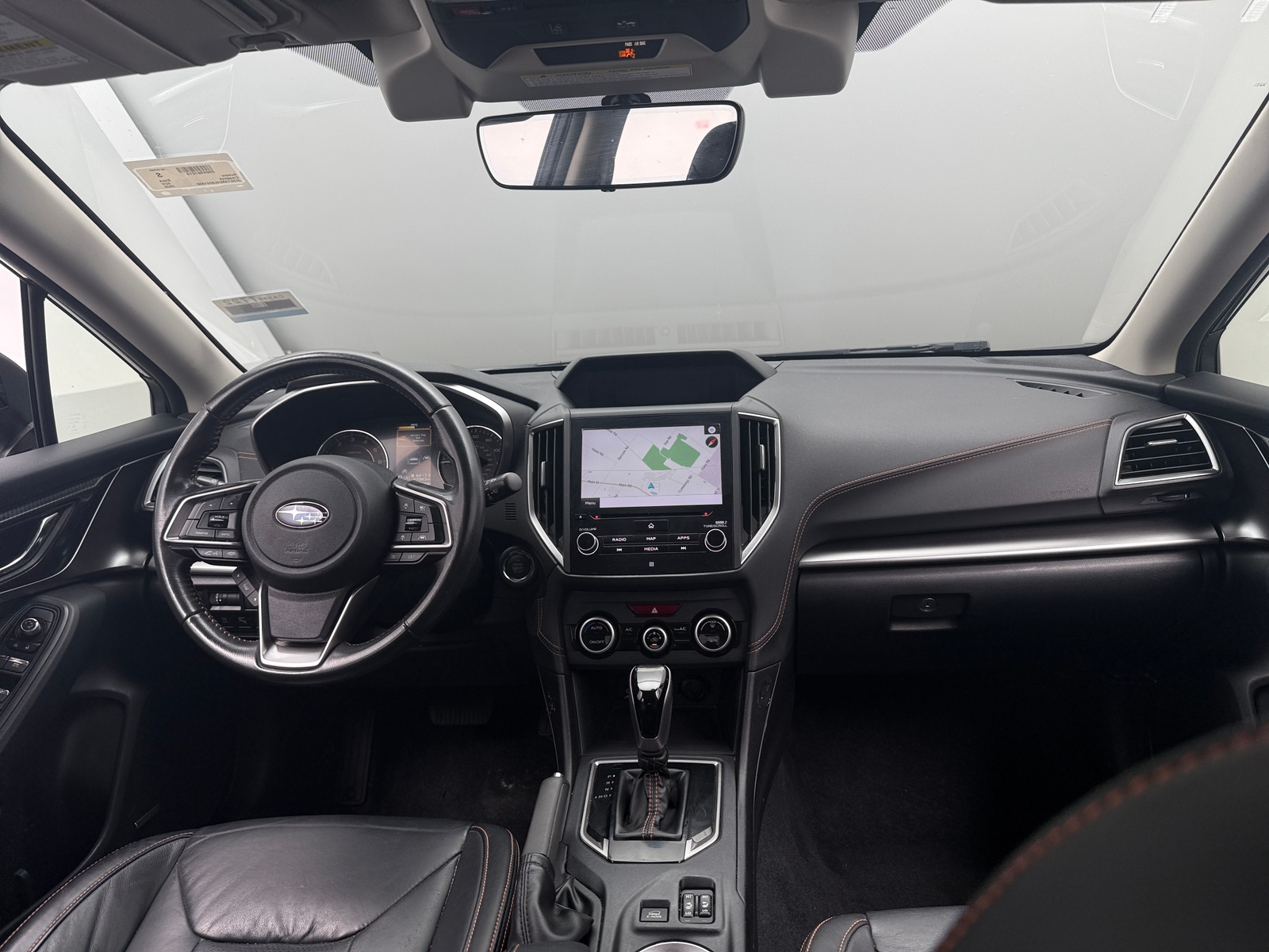 Thumbnail: 2020 Subaru Crosstrek - 2