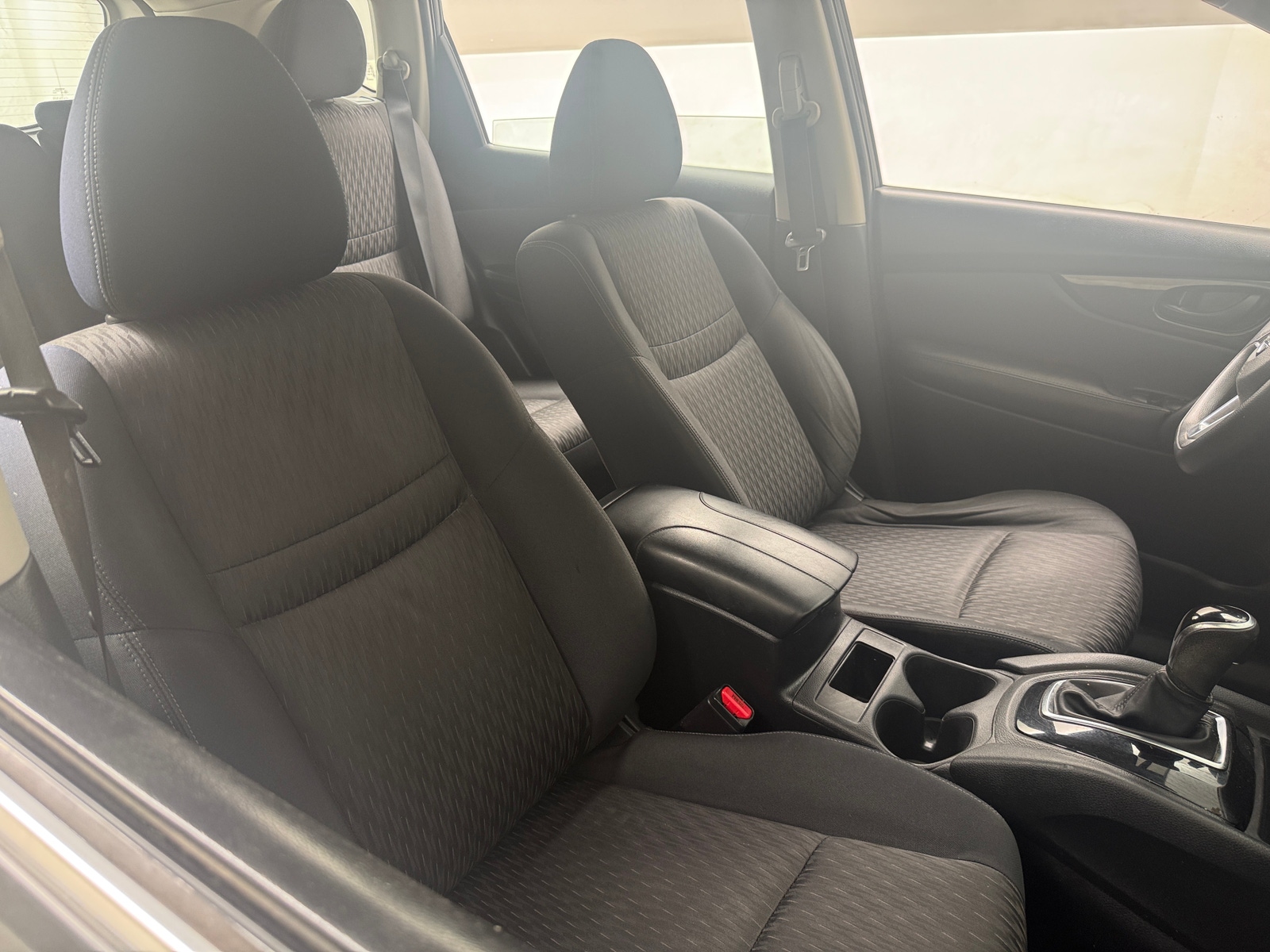 Thumbnail: 2019 Nissan Rogue - 2