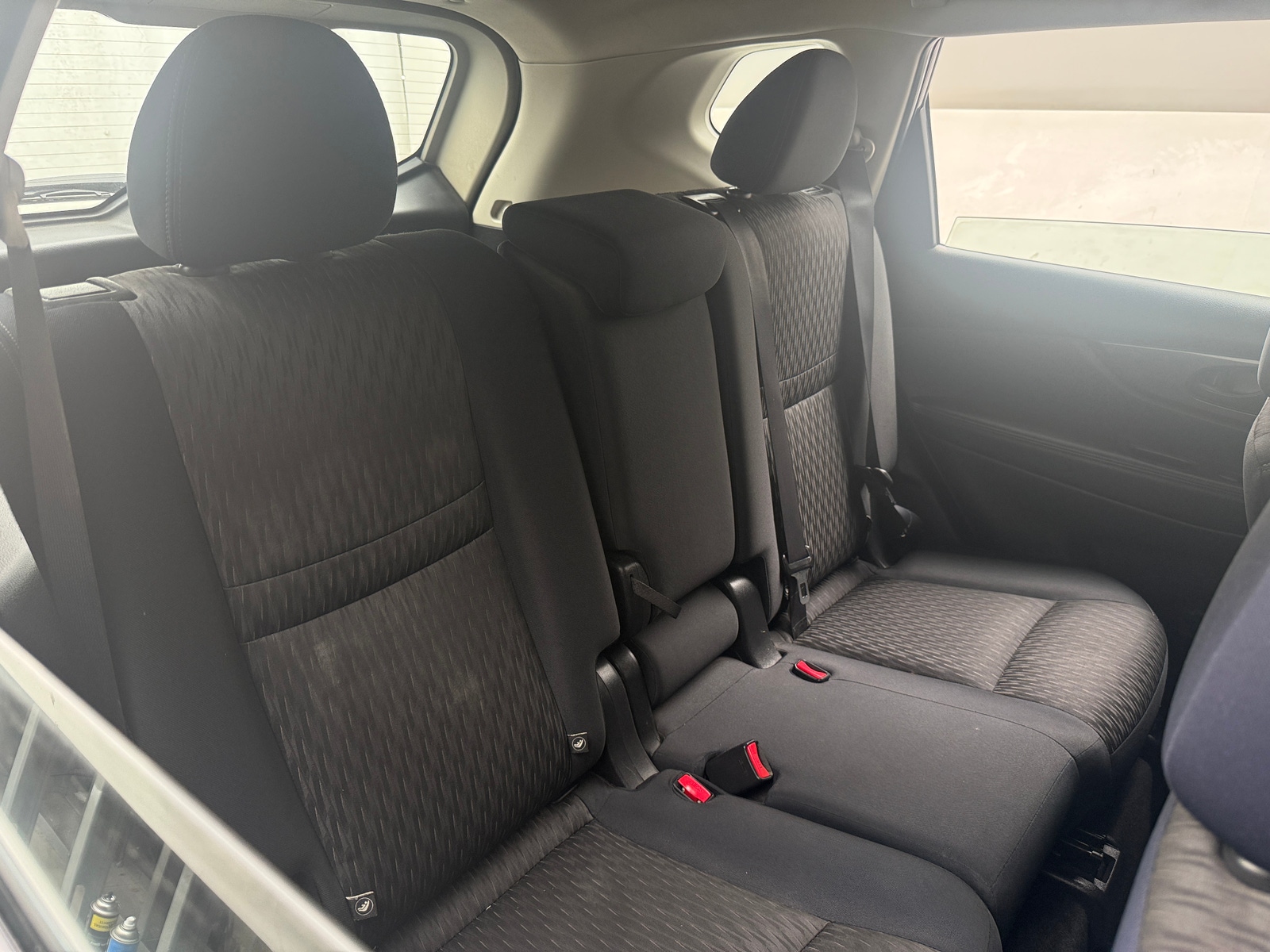 Thumbnail: 2019 Nissan Rogue - 6