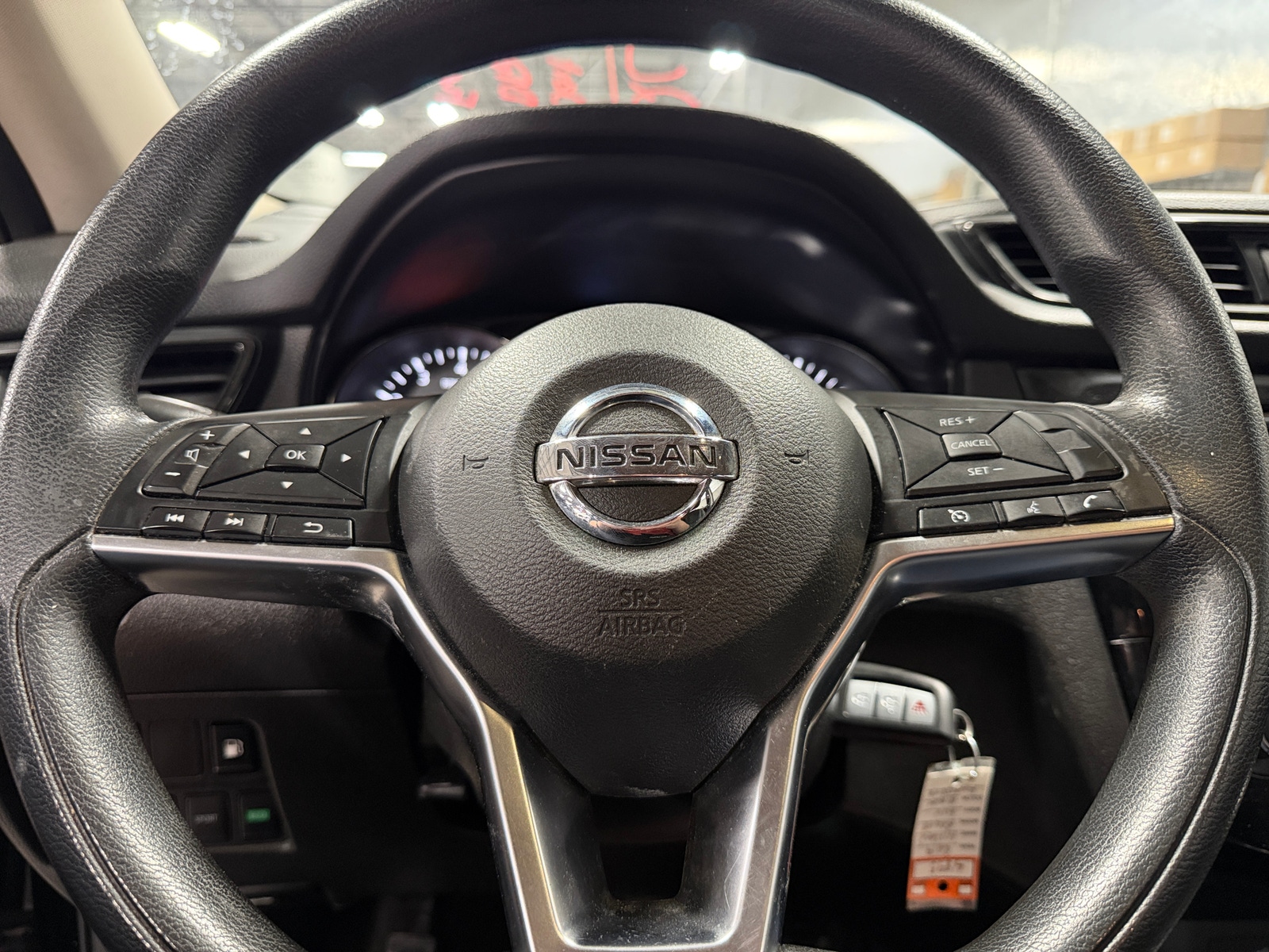 Thumbnail: 2019 Nissan Rogue - 5