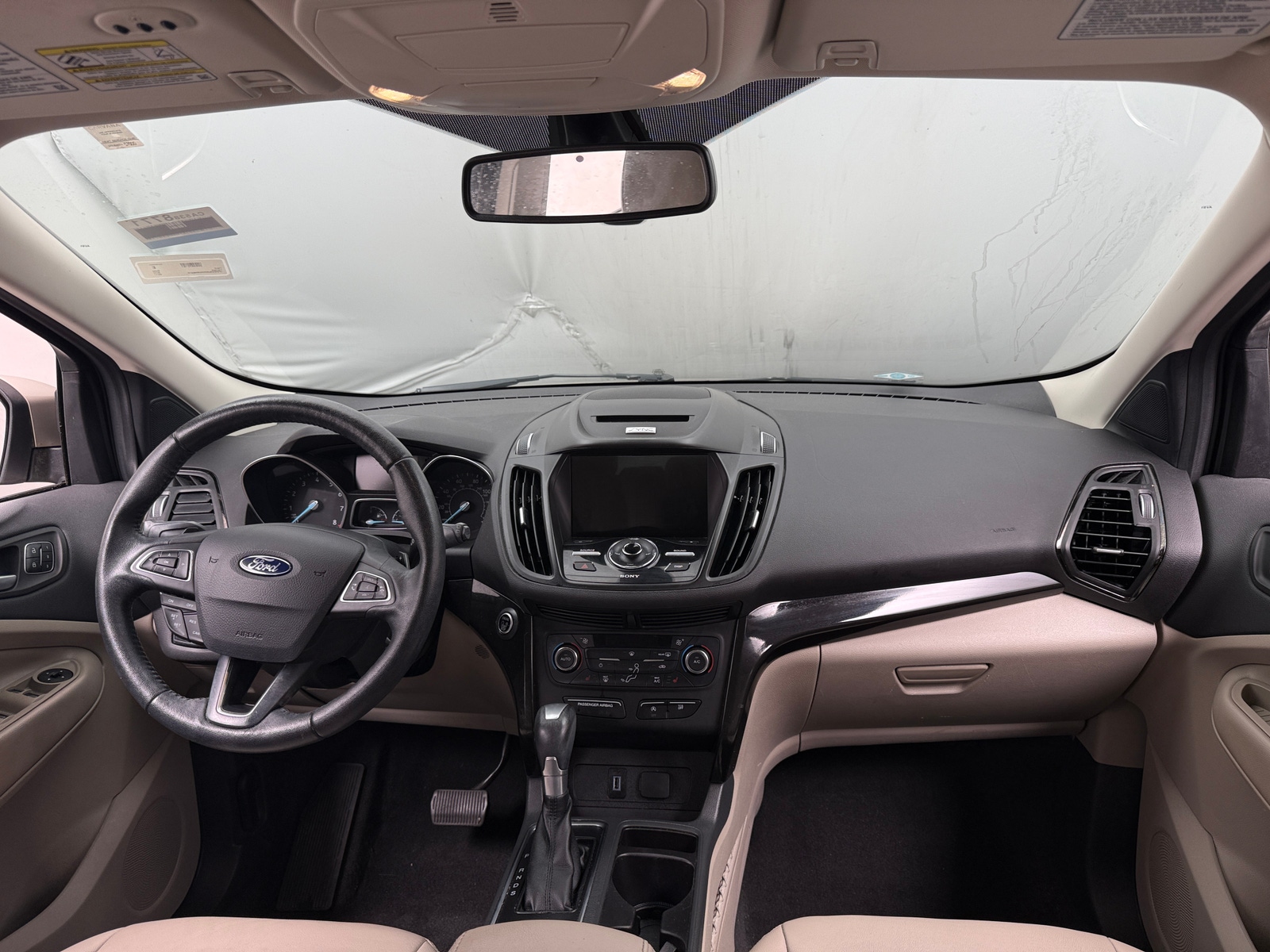 Thumbnail: 2017 Ford Escape - 2