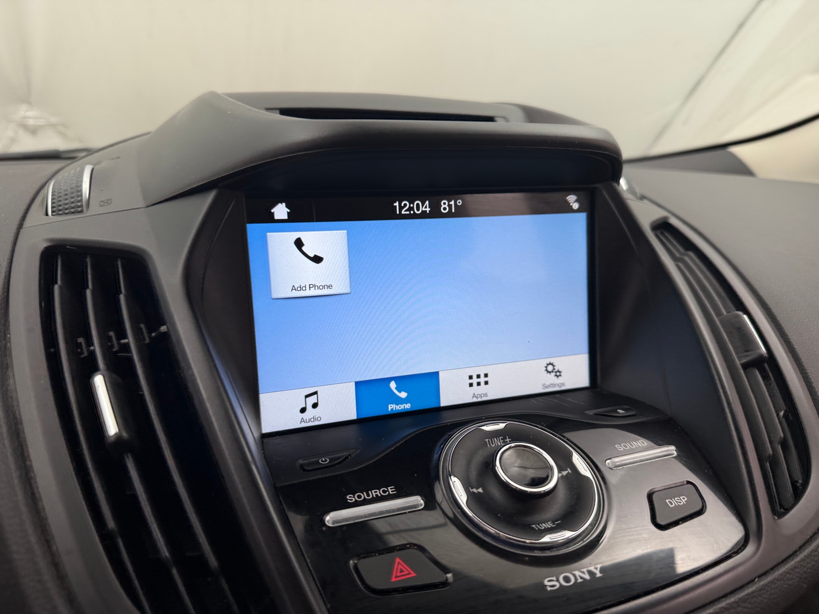Thumbnail: 2017 Ford Escape - 3