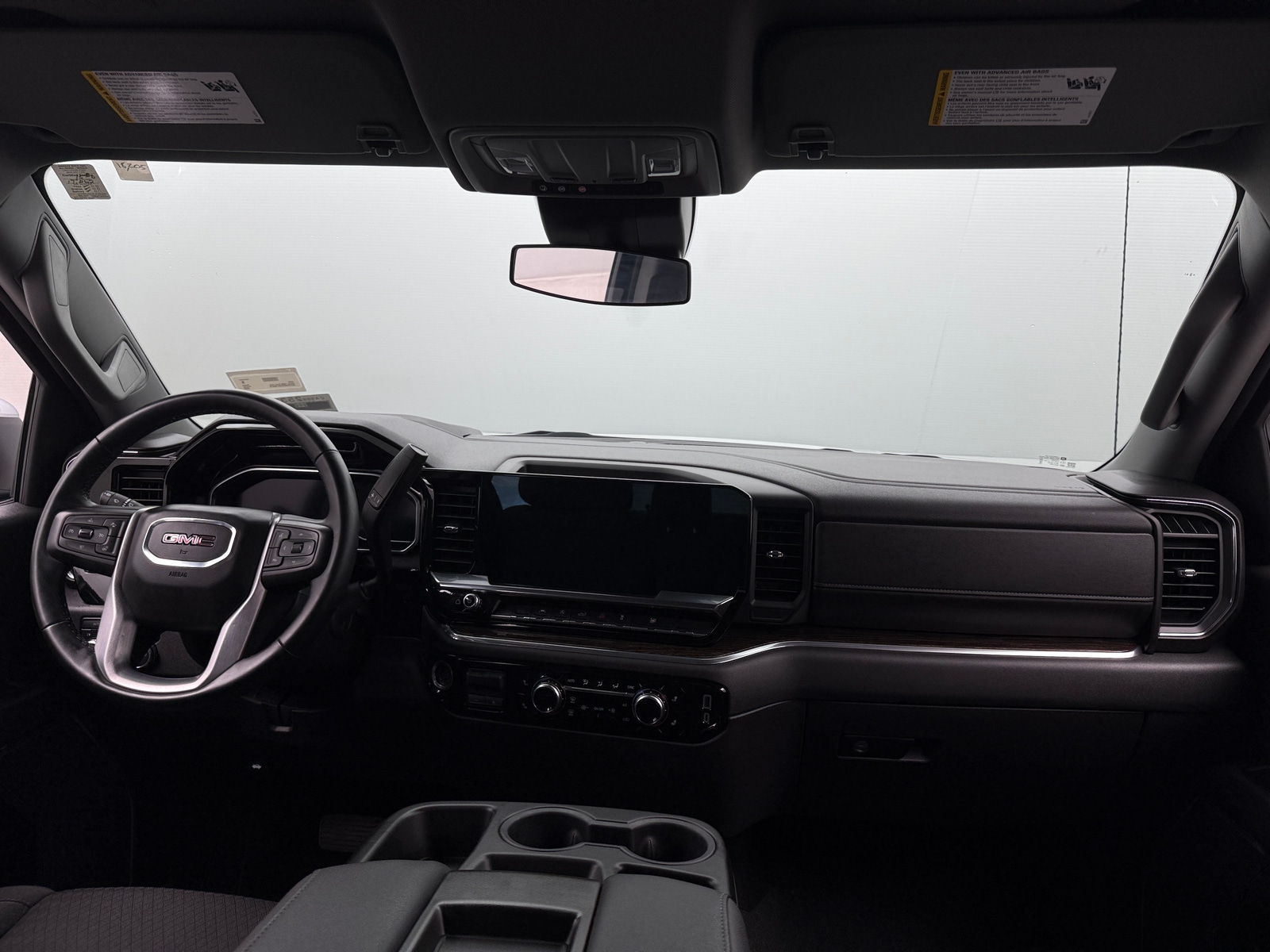 Thumbnail: 2025 GMC Sierra 1500 - 3