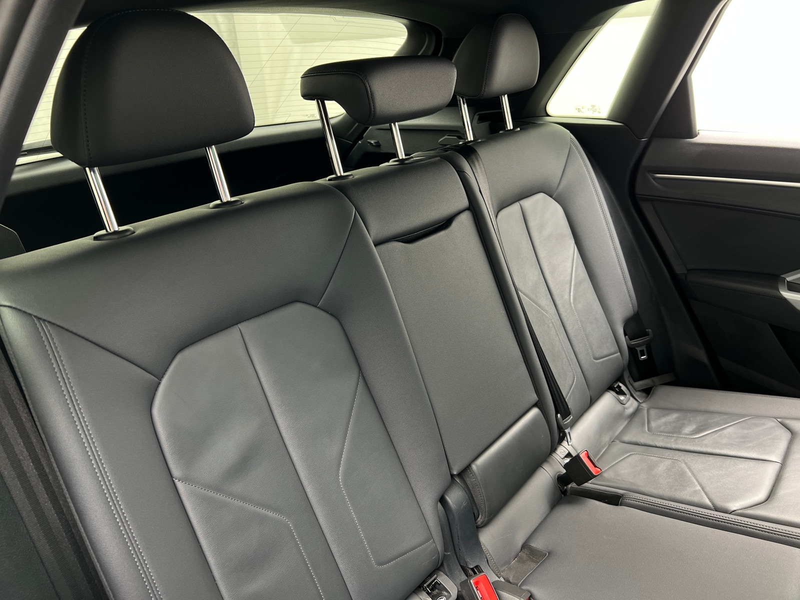 Thumbnail: 2023 Audi Q3 - 5