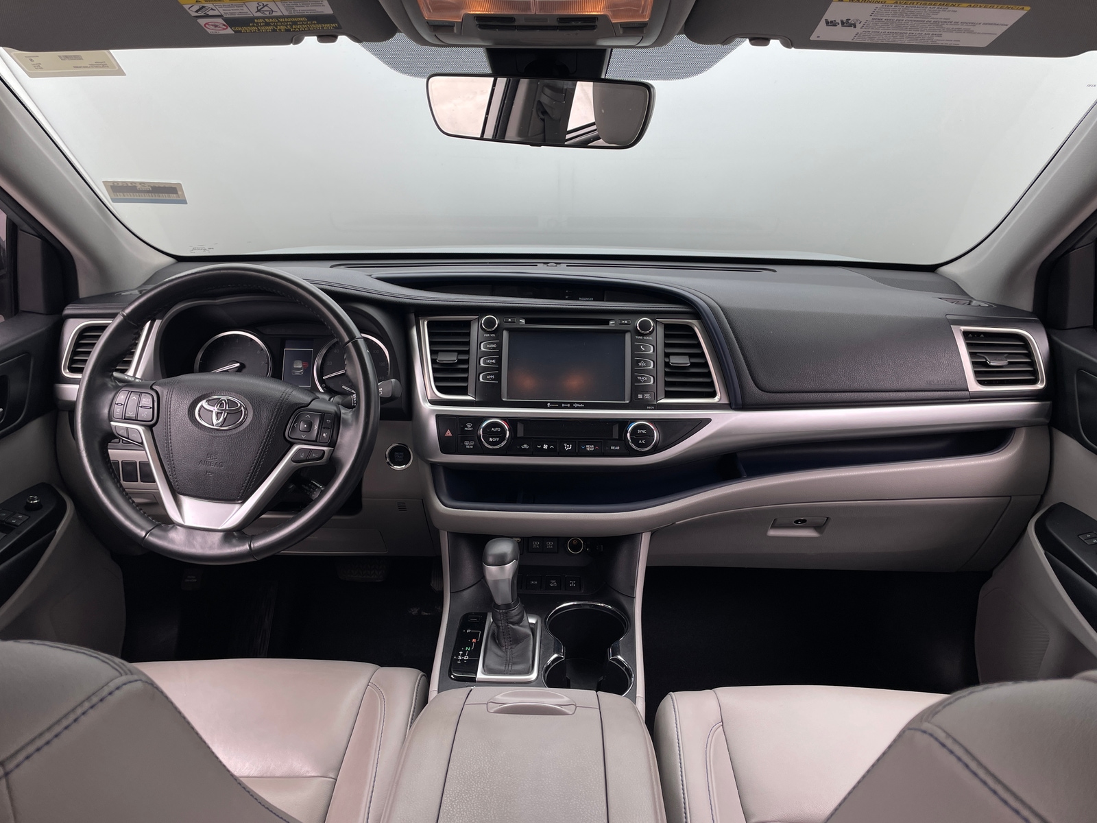 Thumbnail: 2018 Toyota Highlander - 2