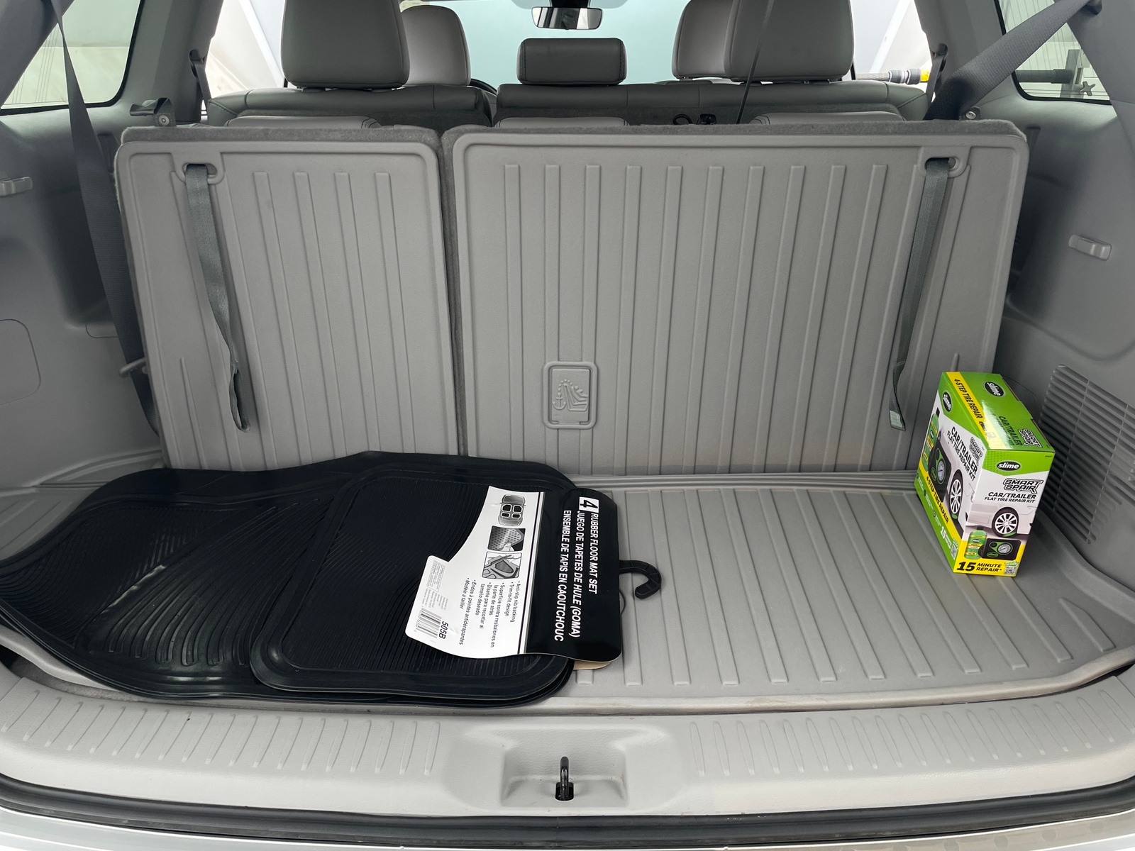 Thumbnail: 2018 Toyota Highlander - 6