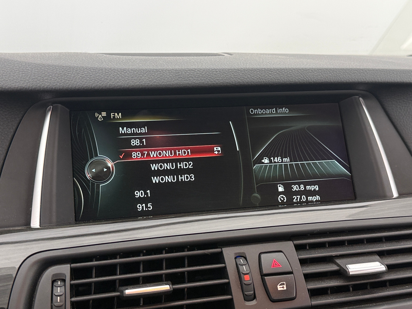 Thumbnail: 2014 BMW 5 Series - 3