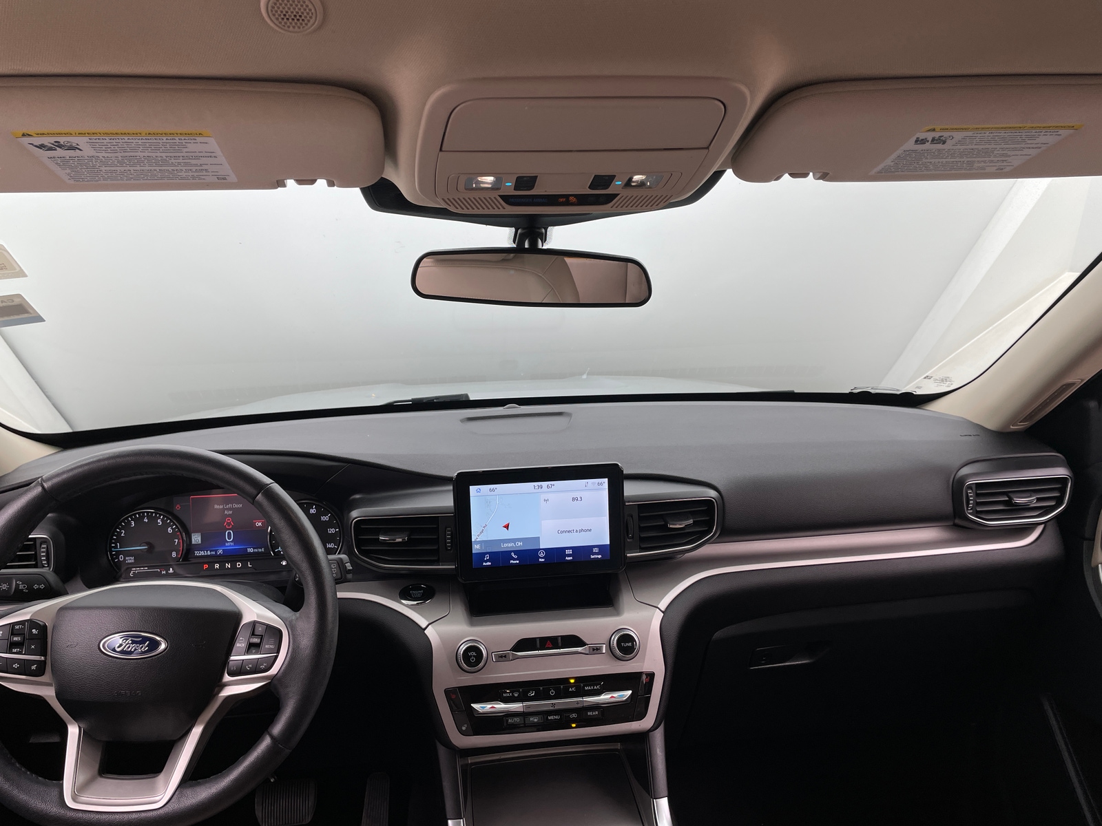 Thumbnail: 2024 Ford Explorer - 2