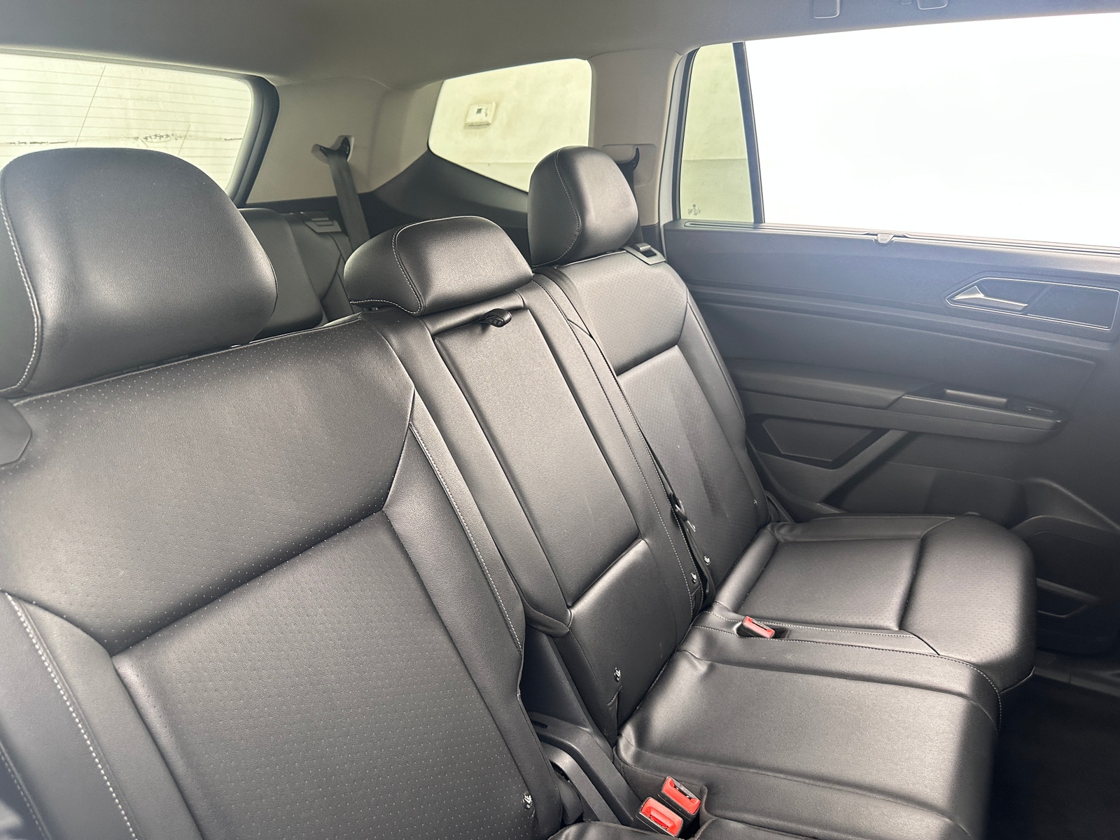 Thumbnail: 2018 Volkswagen Atlas - 6